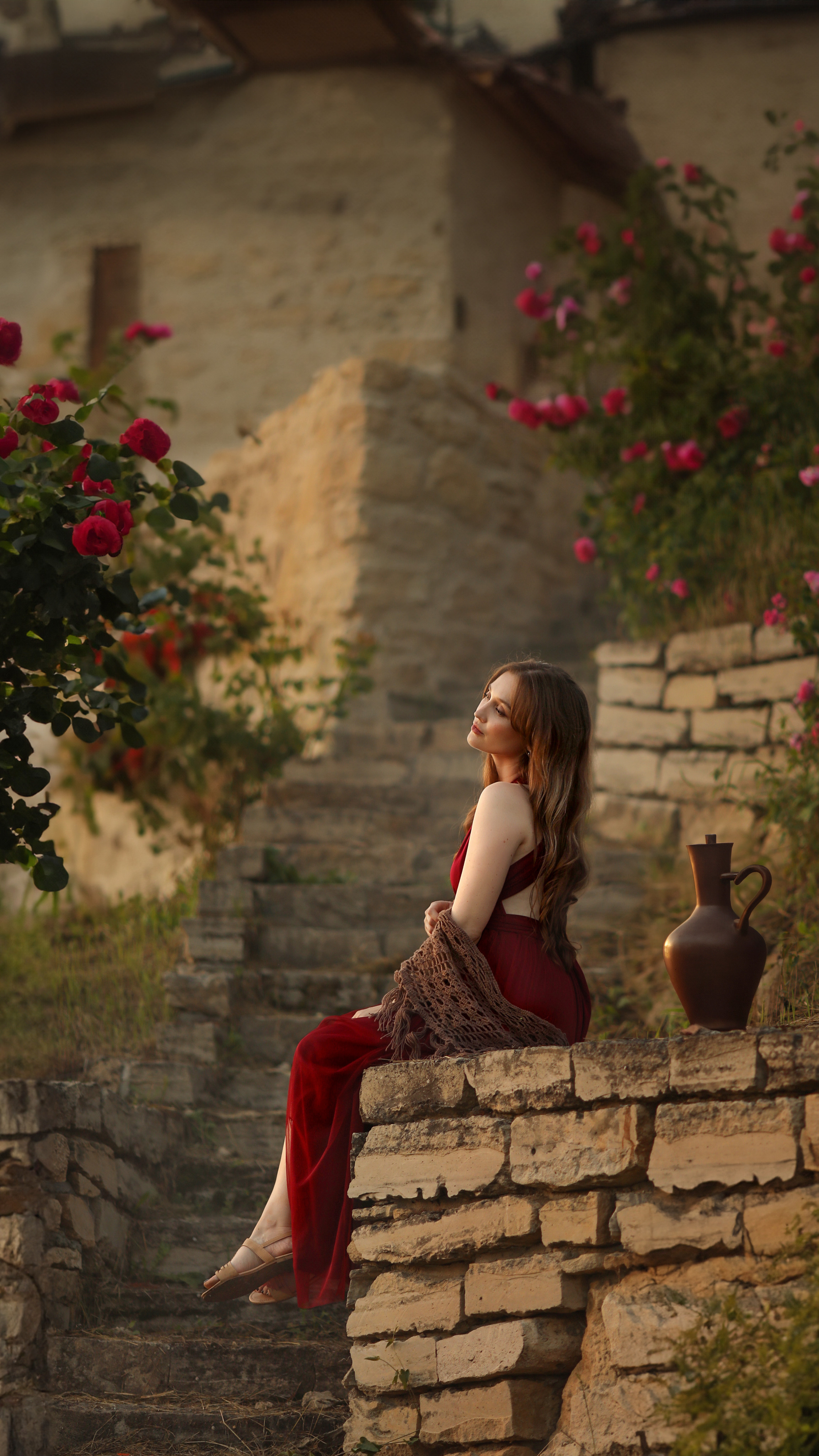 Женская красота. Семейный фотограф в Анапе Светлана Тернопол