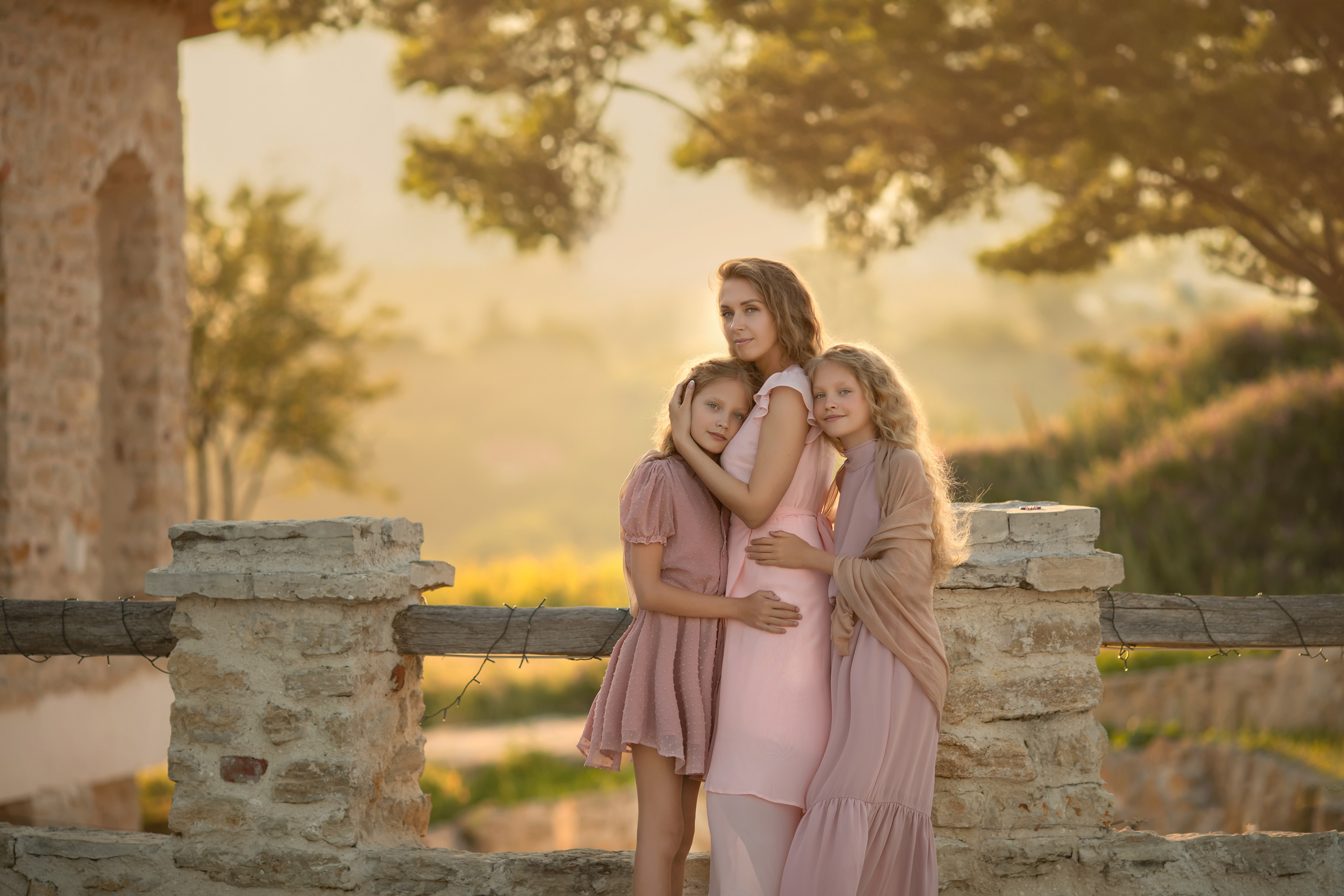 Семейные. Семейный фотограф в Анапе Светлана Тернопол