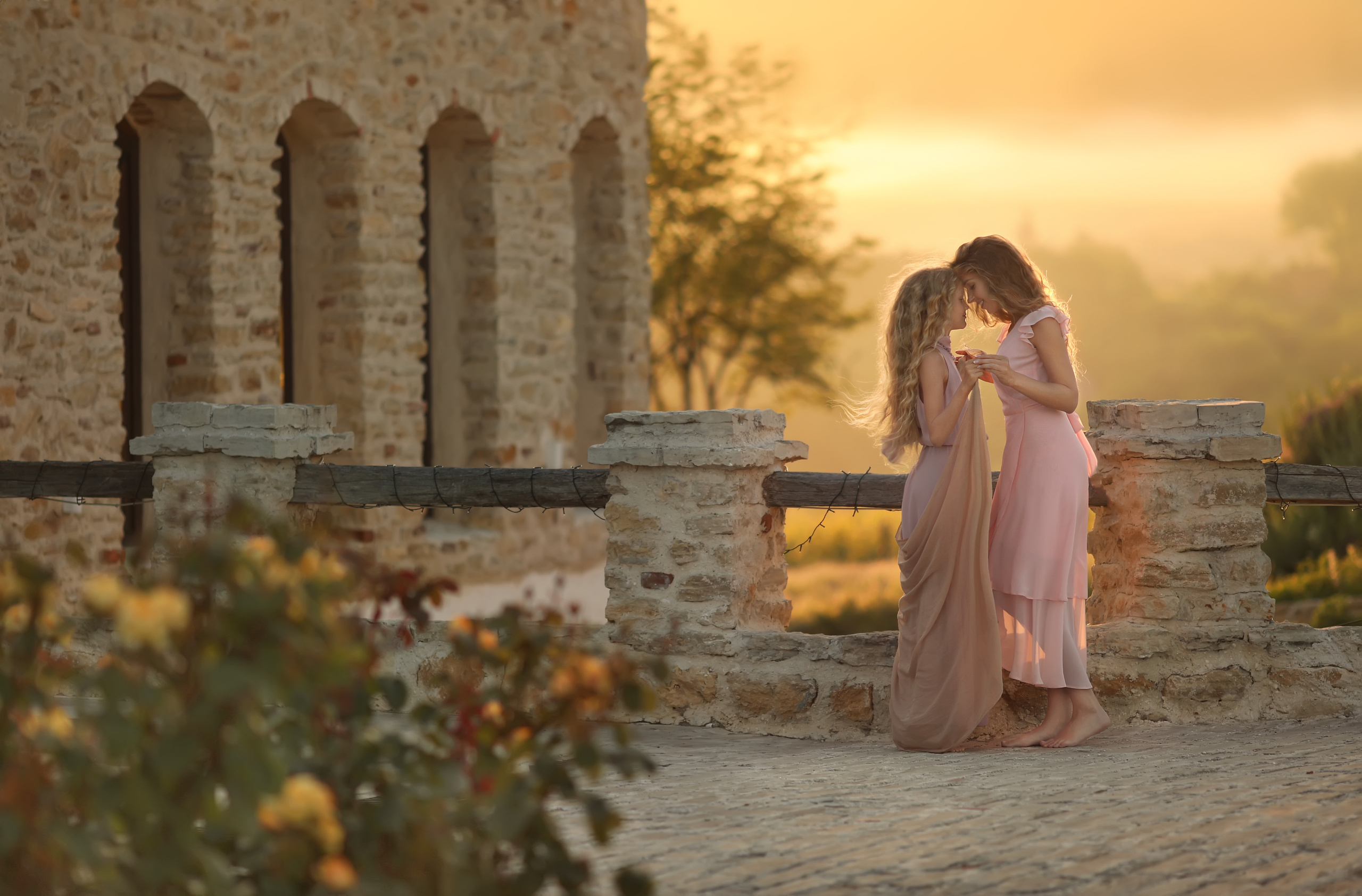 Семейные. Семейный фотограф в Анапе Светлана Тернопол