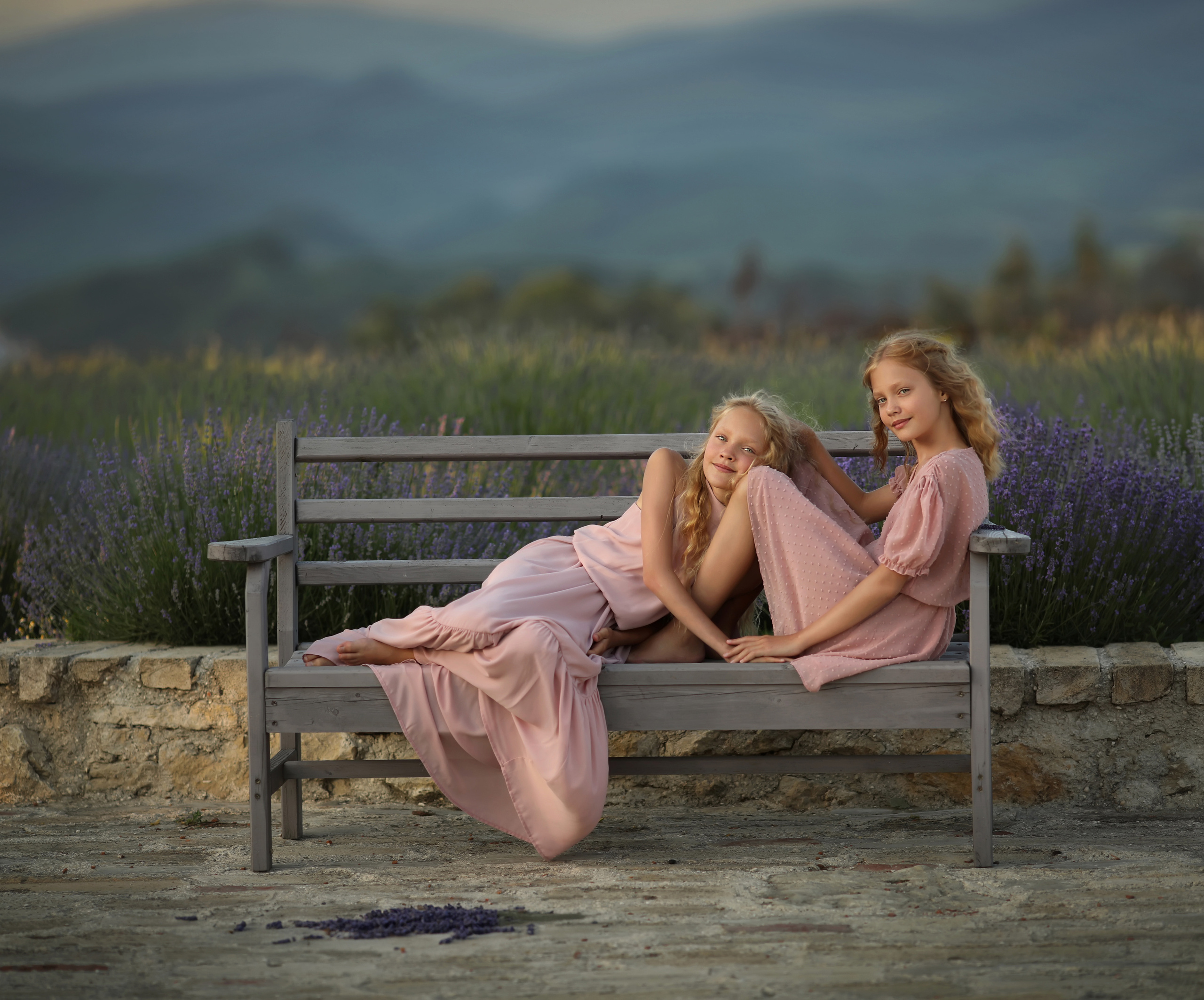 Дети. Семейный фотограф в Анапе Светлана Тернопол