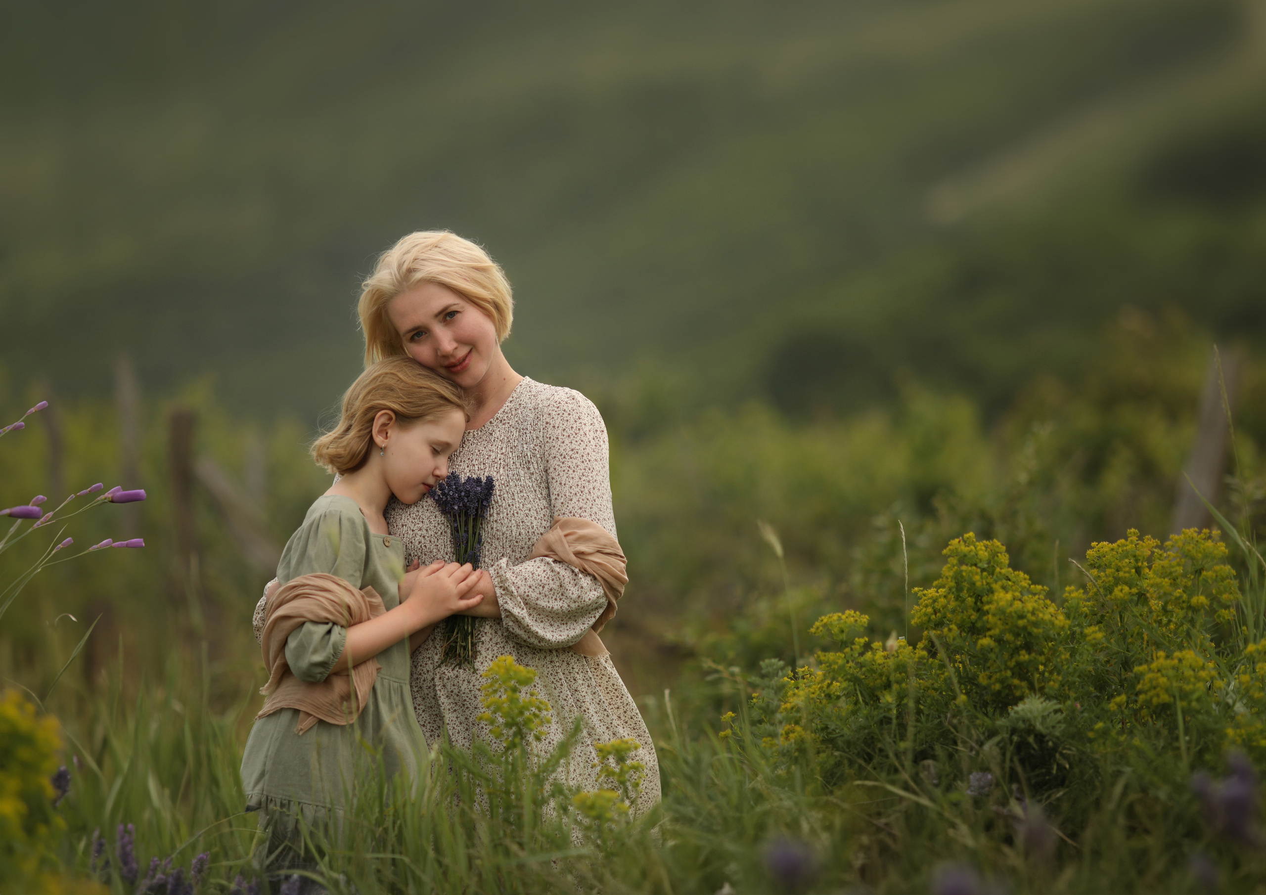 Семейные. Семейный фотограф в Анапе Светлана Тернопол