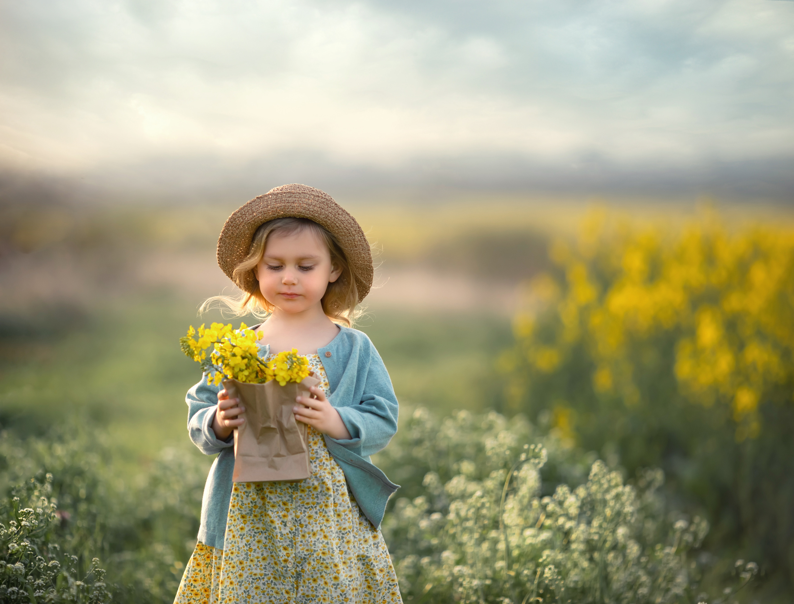 Дети. Семейный фотограф в Анапе Светлана Тернопол