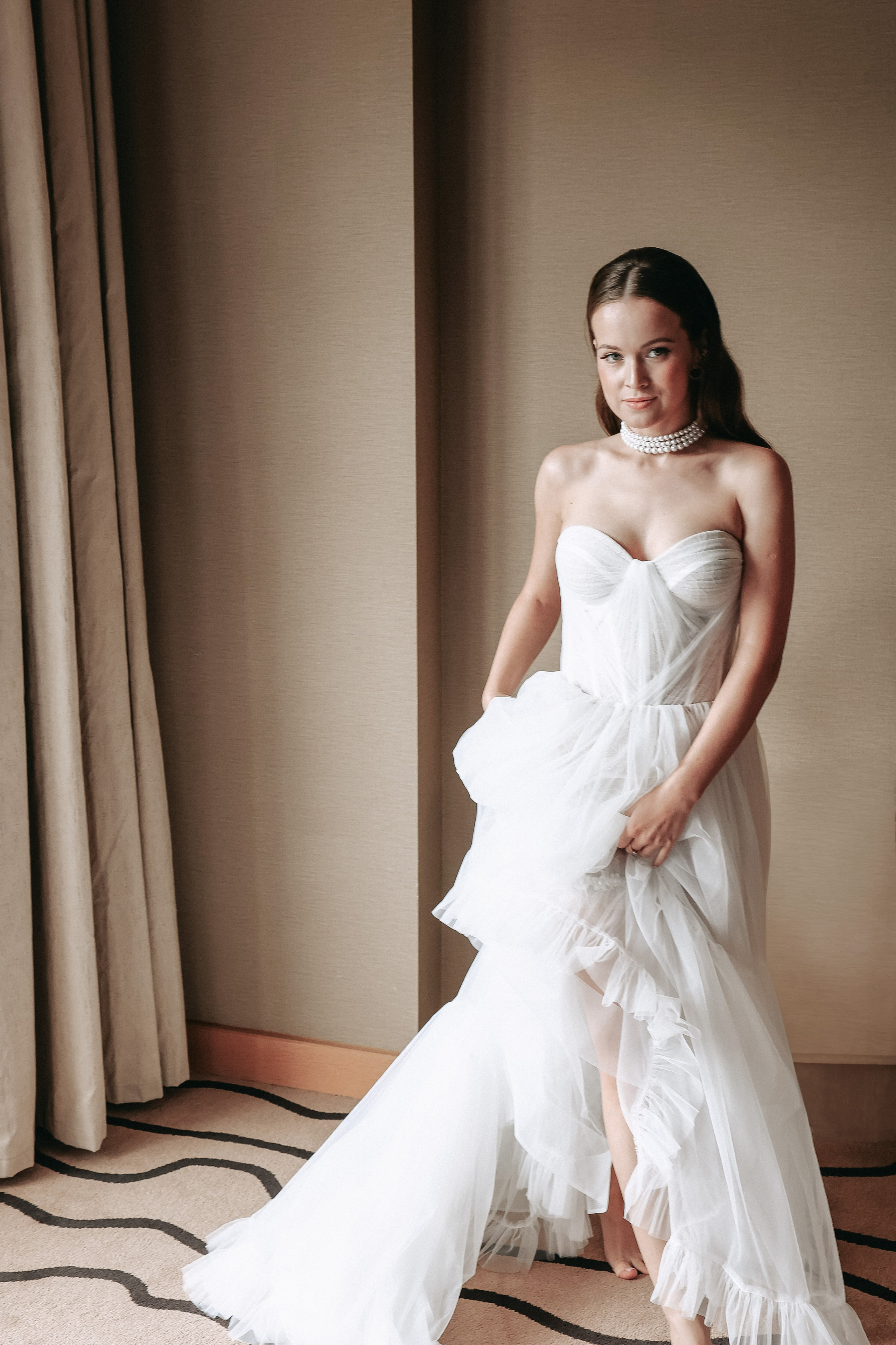 Фотограф Аделина Raw