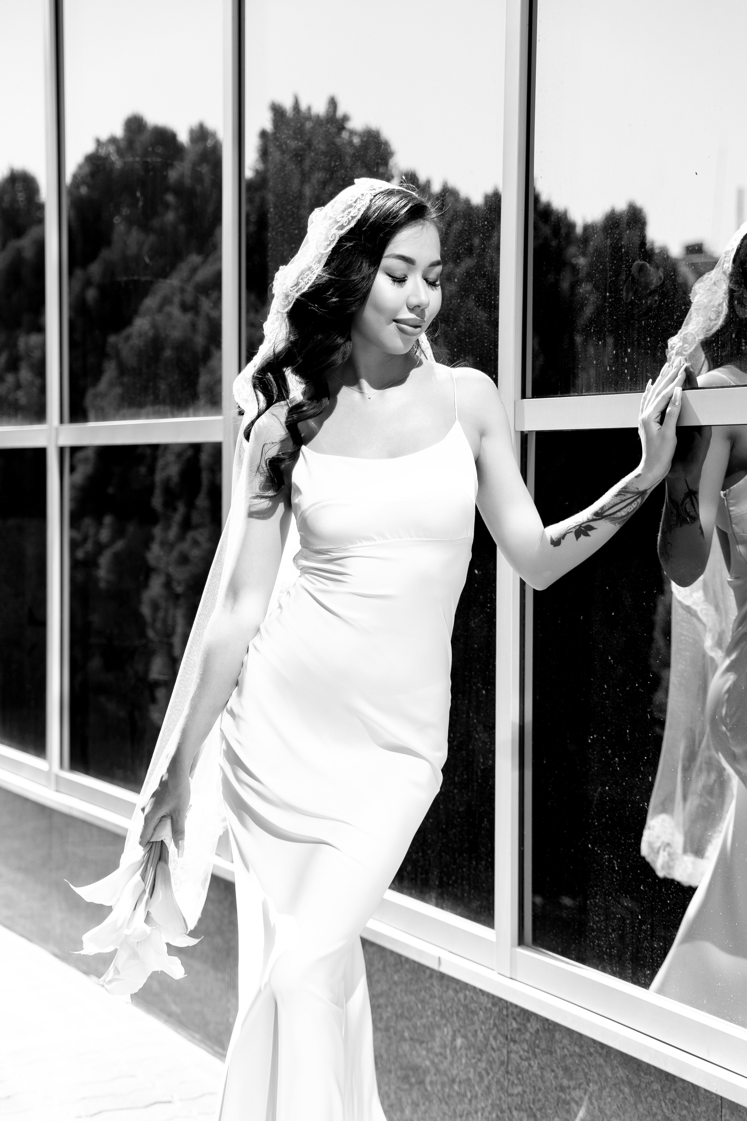 Aleksandr & Diana. Свадебный и фэшн фотограф