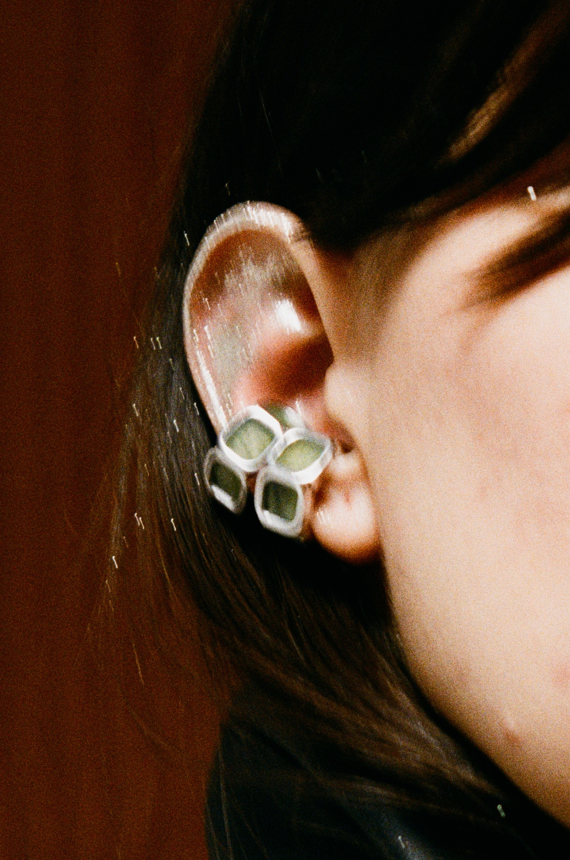 10.GRAN on film. Еремина Катерина