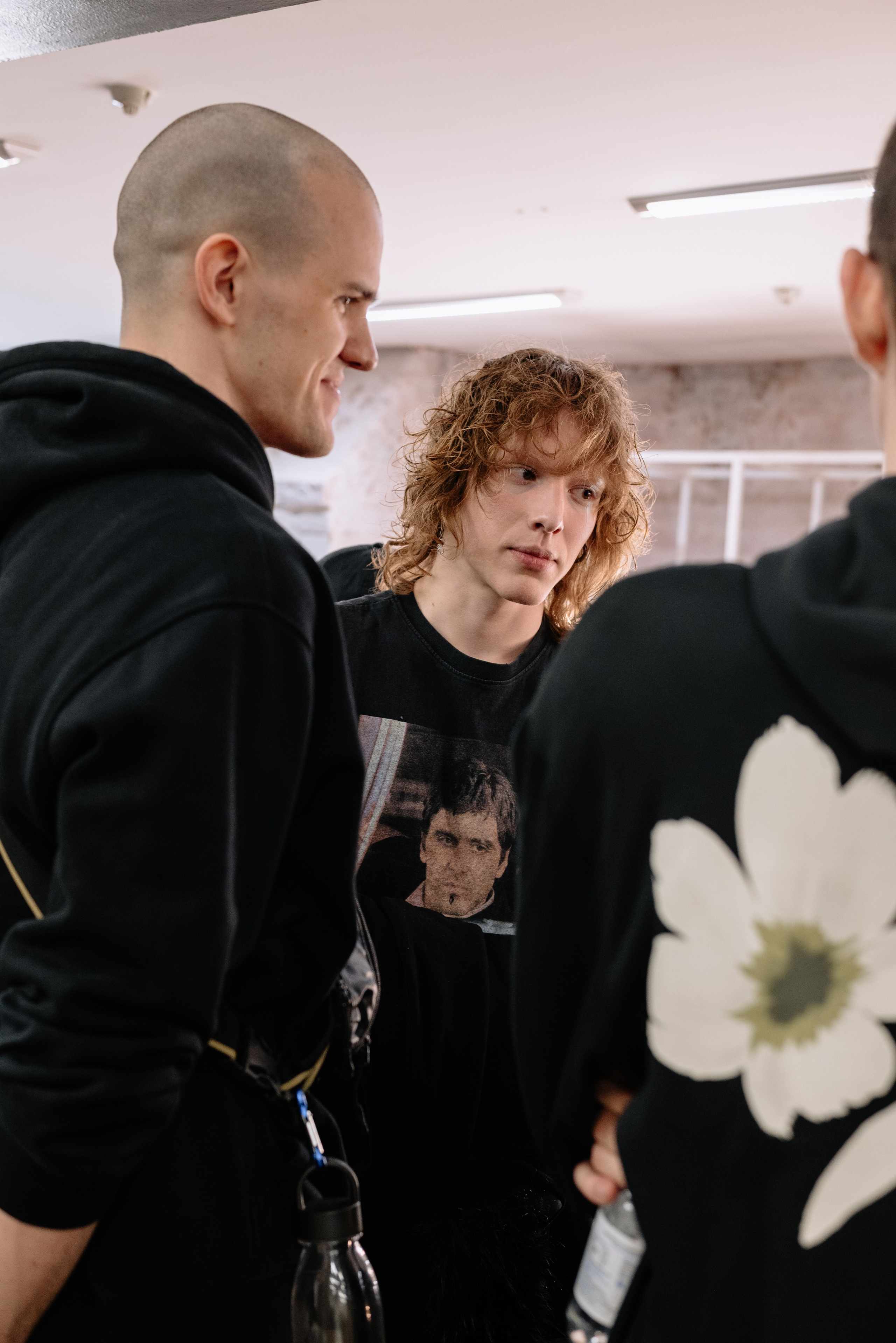 Школа дизайна НИУ ВШЭ. Показ «H.A.R.D. 012: Сохрани мою вещь навсегда». Еремина Катерина