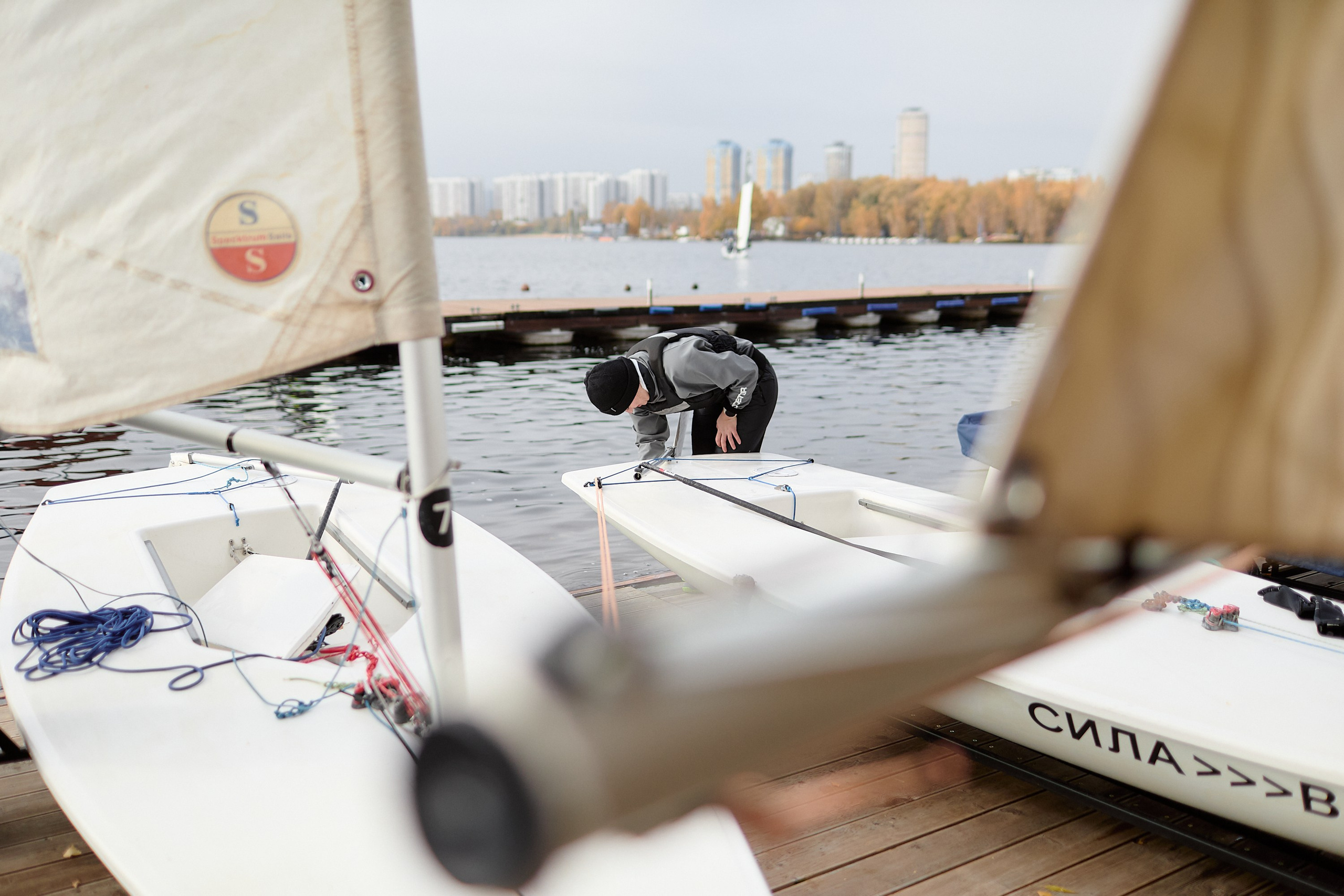 Sila Vetra. Еремина Катерина