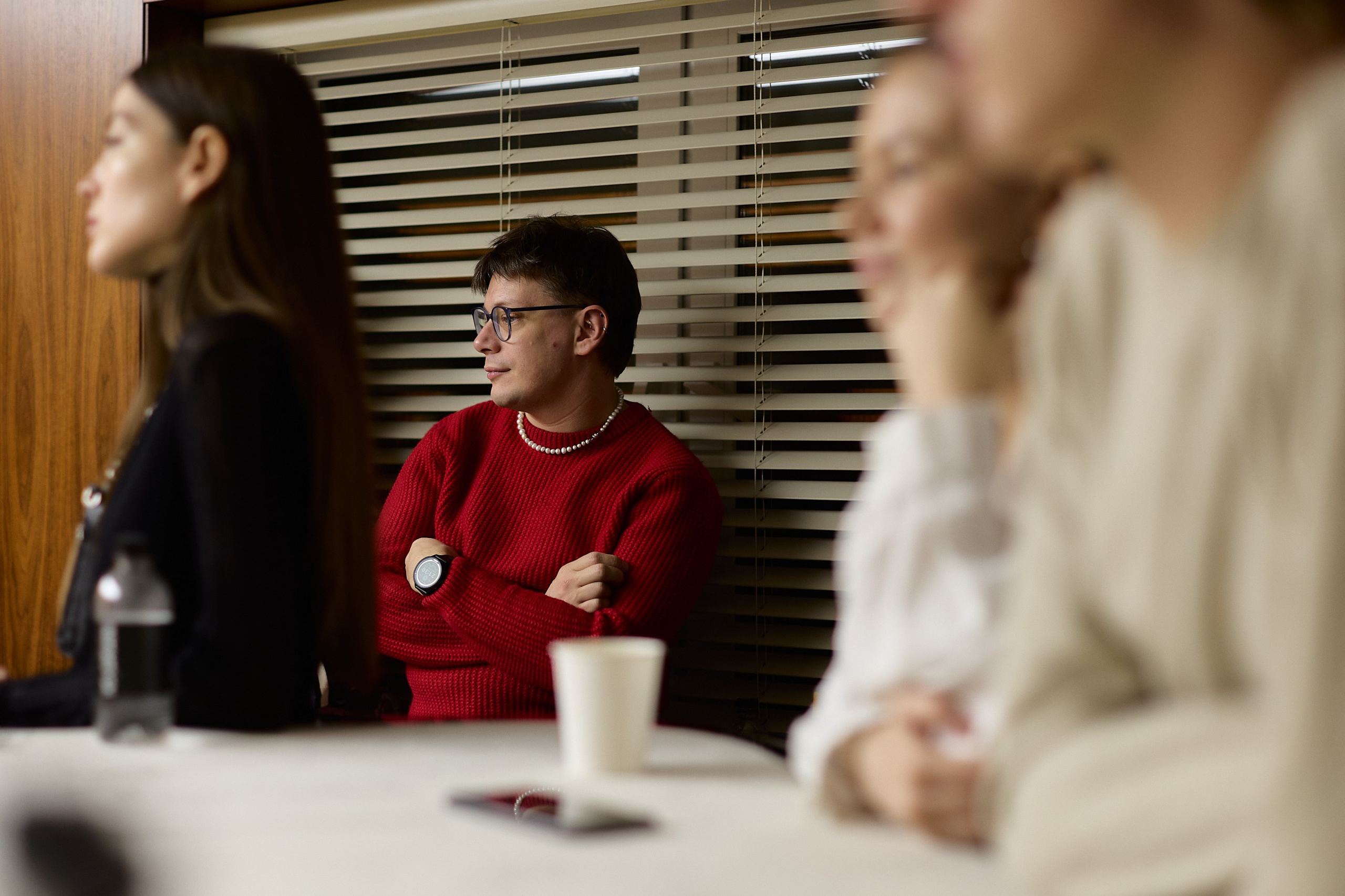 ЗИМНИЕ ВЕЧЕРА 10.GRAN. Еремина Катерина