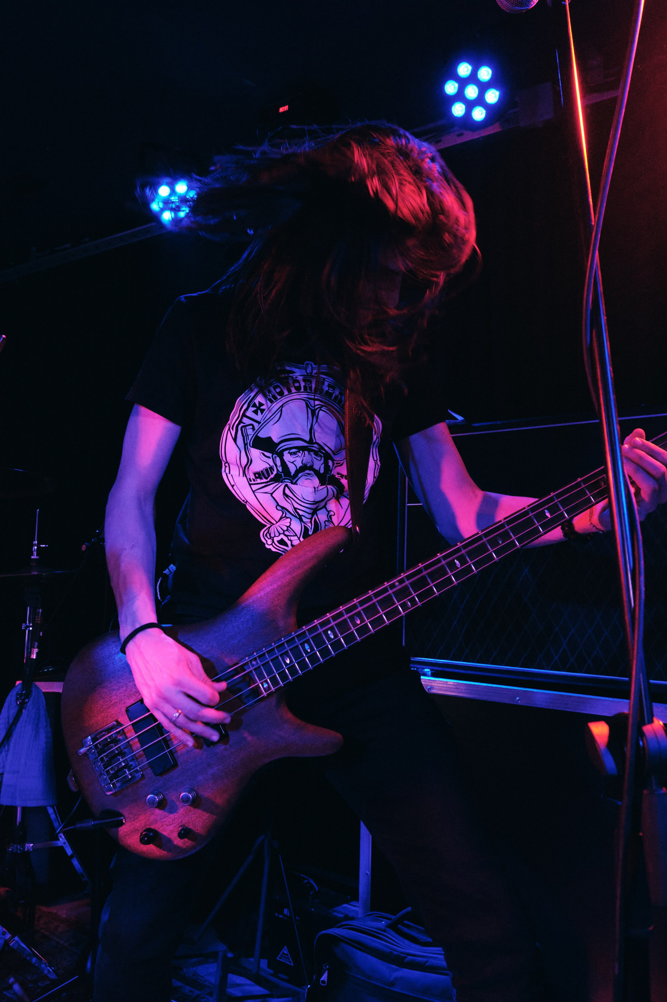 Монгол Шуудан / Рок-клуб СОРОКА/ 15.11. Фотограф Москва Concerts photo / Fashion photо