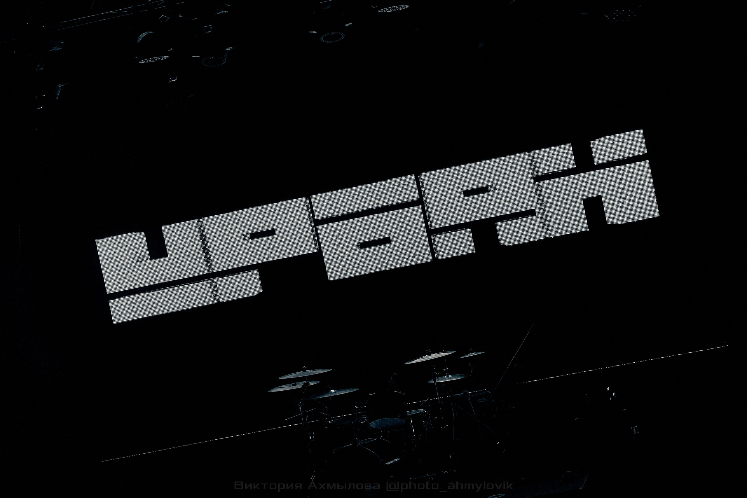 05.10.2024 iOstra в Урбан. Виктория Ахмылова. Фотограф в Москве