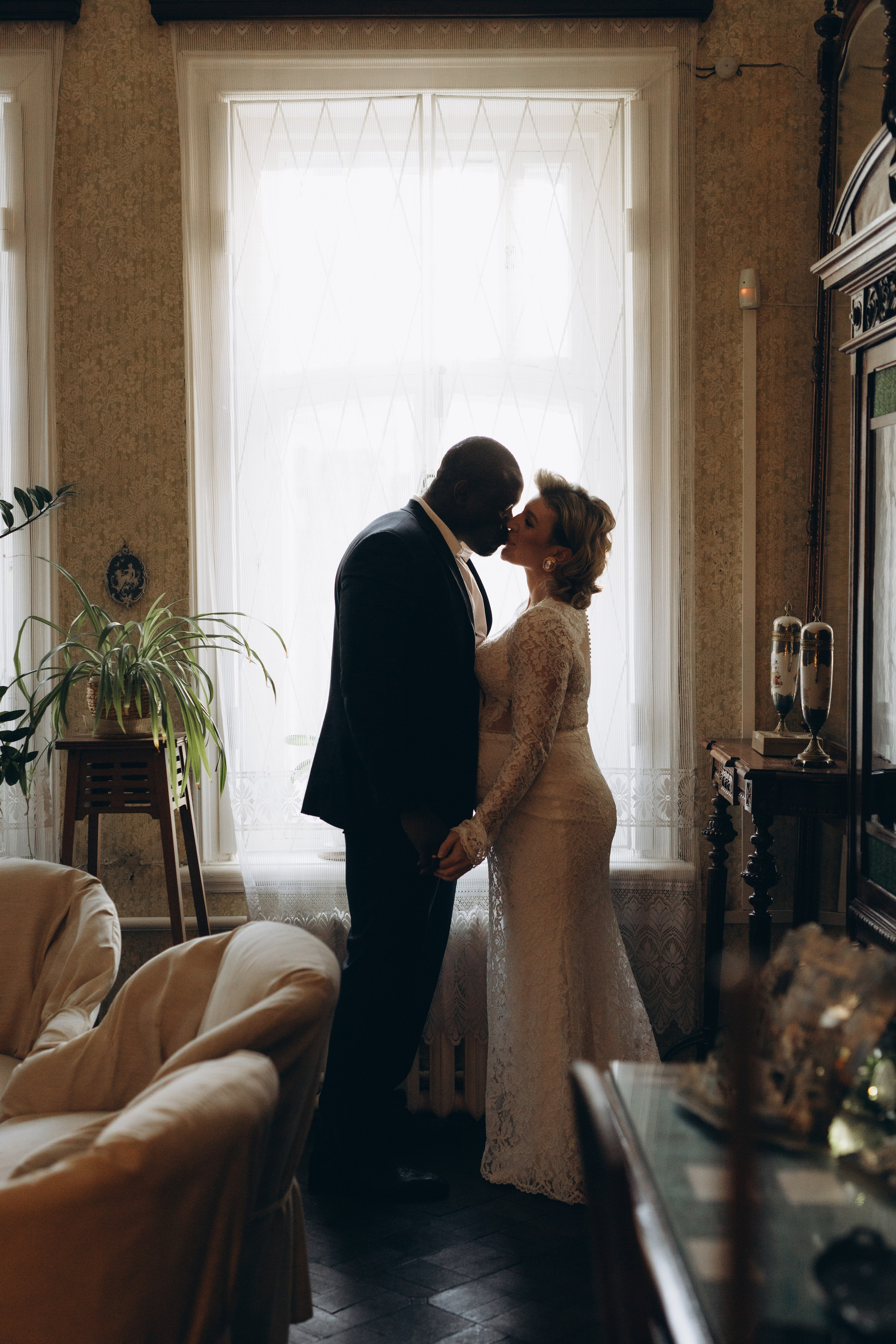 Марсель и Галина. Семейный фотограф в Казани Рузалина Гафурова