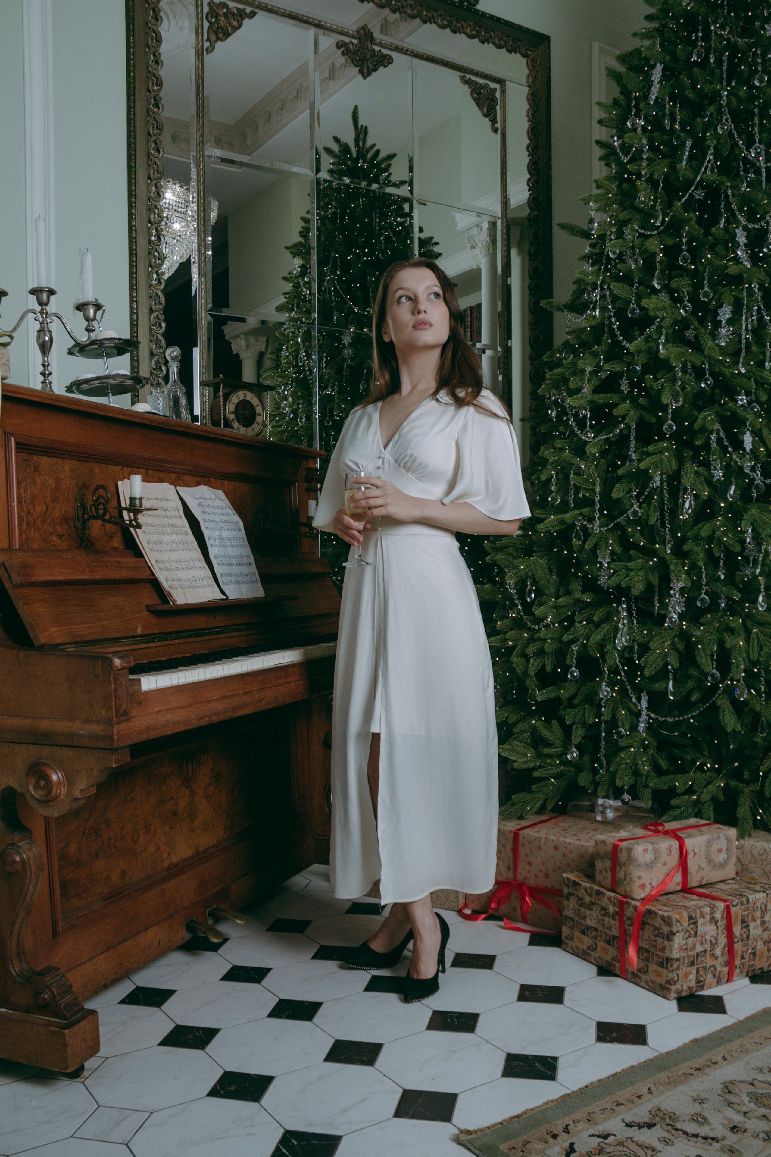 Даша. Юля Мурашова портретный и документальный фотограф