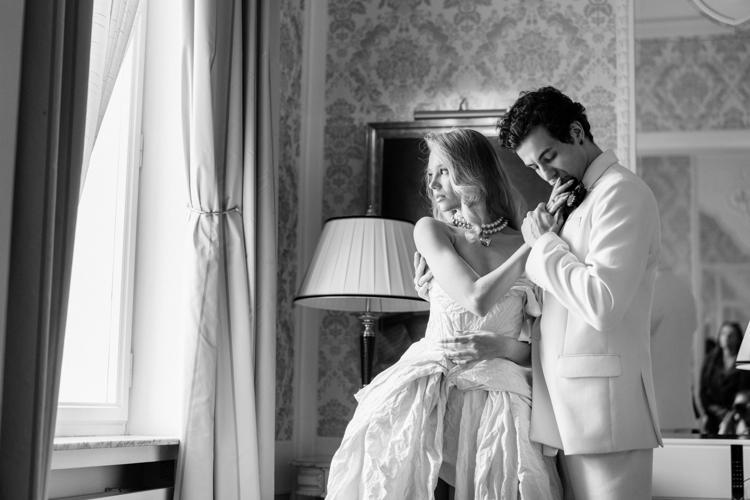 Дмитрий и Валентина. Семейный и свадебный фотограф Минск, Беларусь Анна Орловская