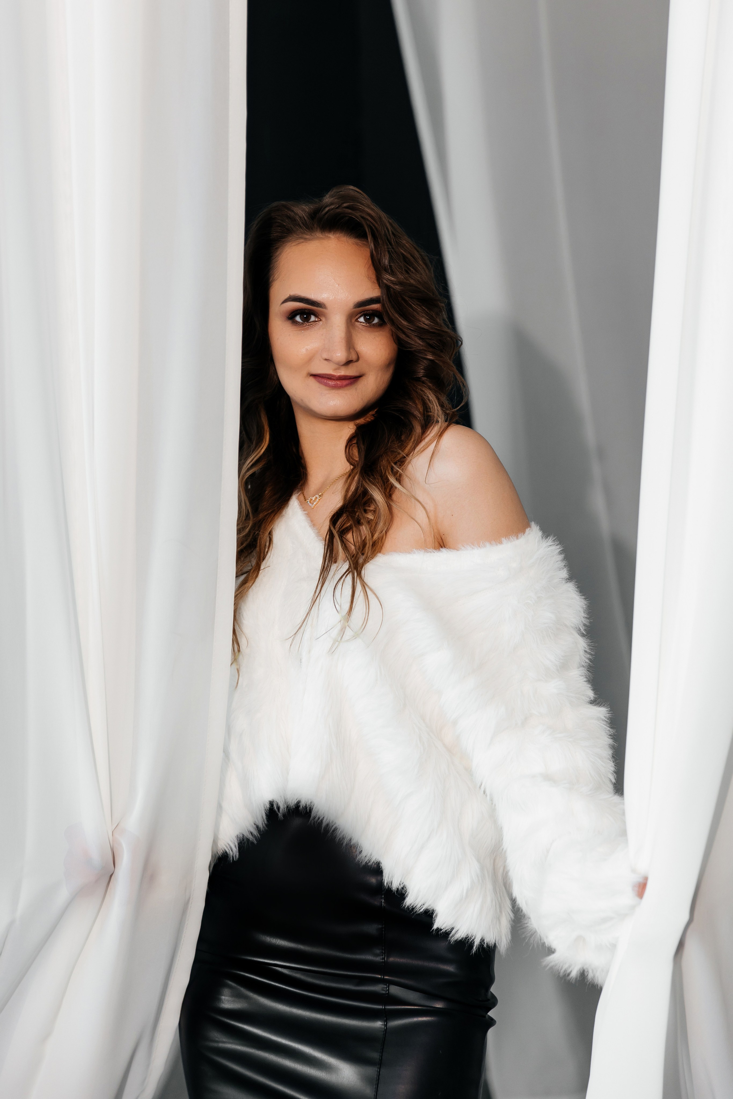 Наташа. Свадебный и семейный фотограф у Уфе Евгения Сазонова