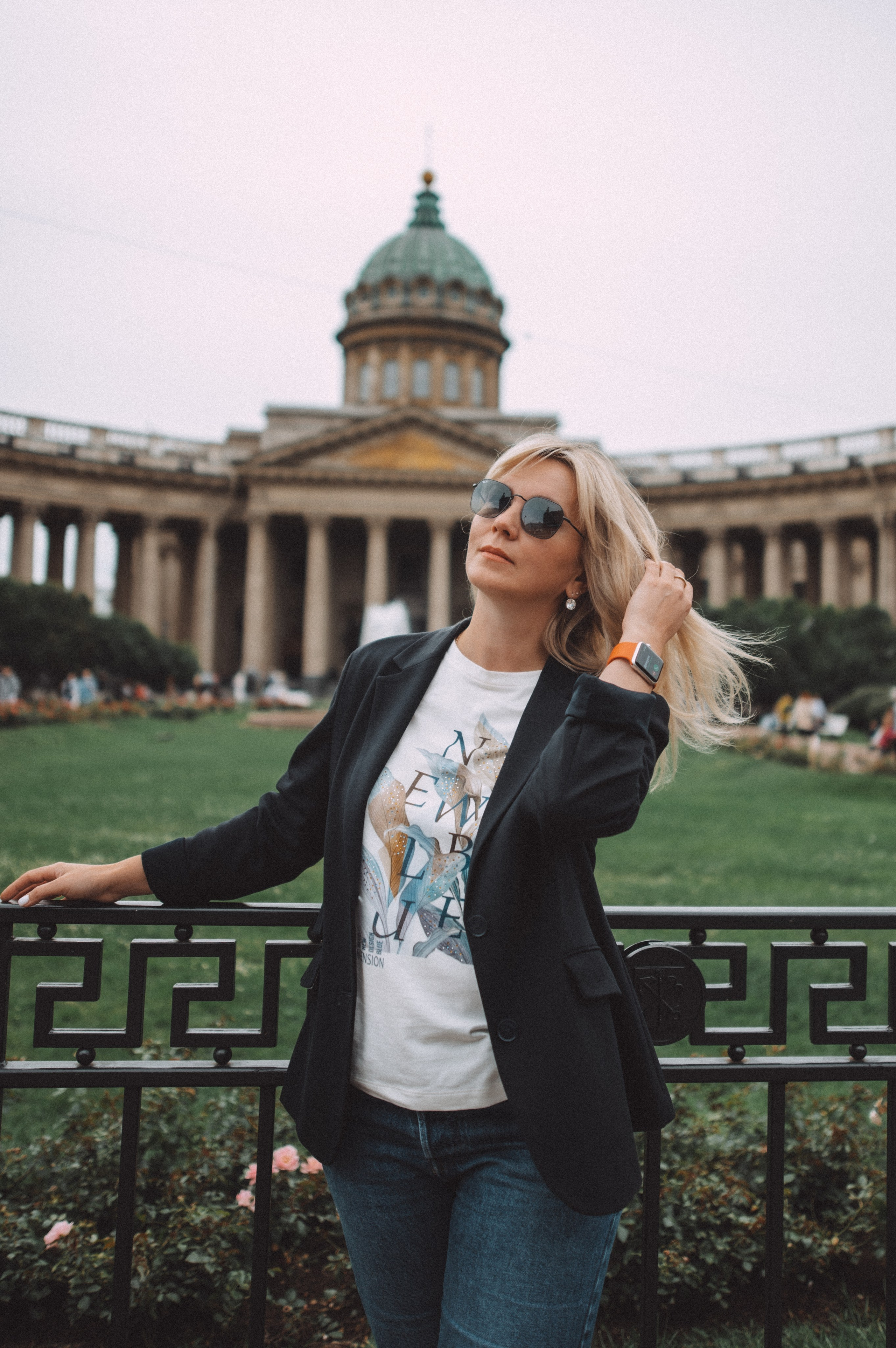 Надежда. Семейный фотограф в Санкт-Петербурге Александра Милованова