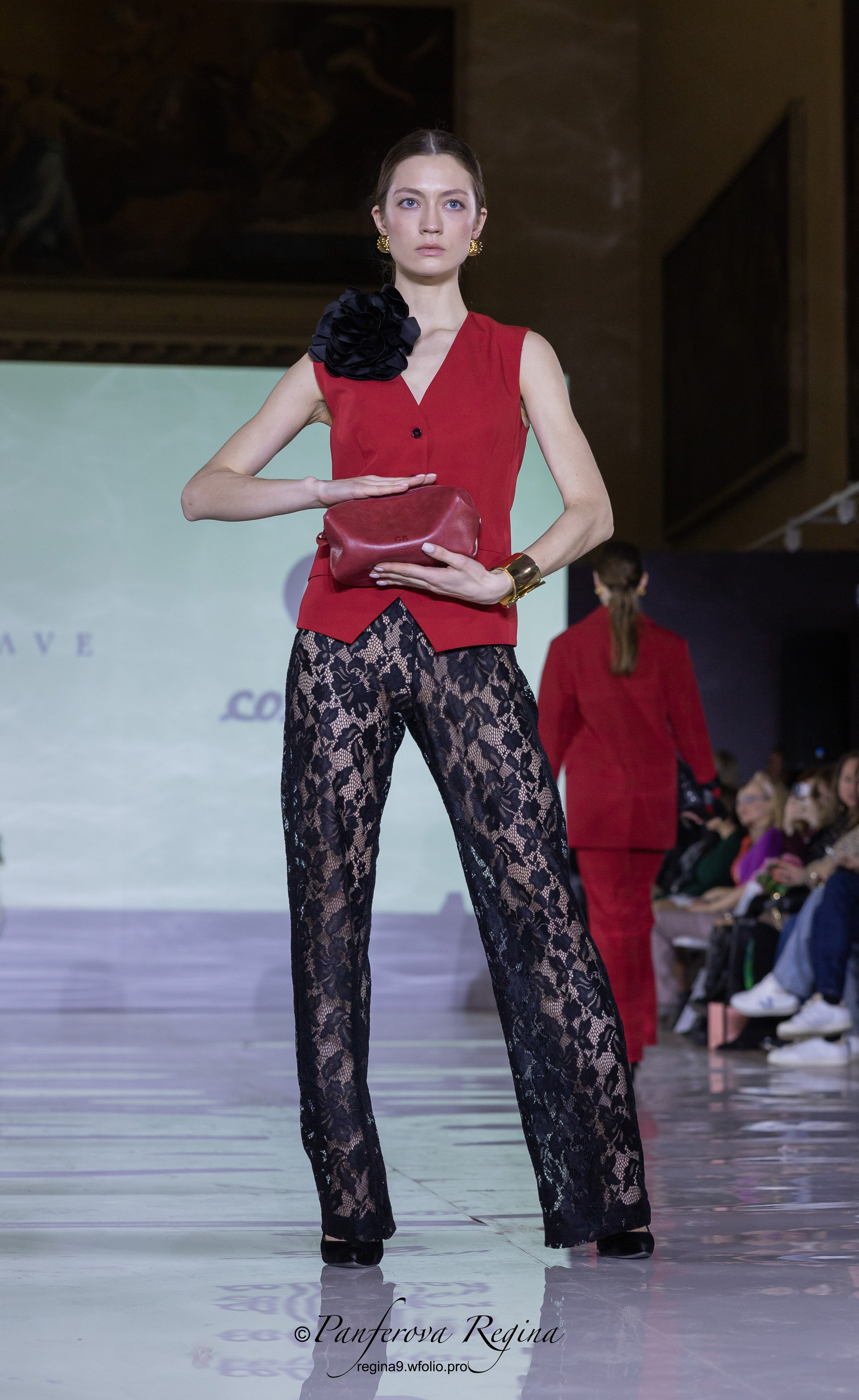 PODIUM SEASON 2024. Портретный фотограф Панферова Регина г. Санкт-Петербург, г. Казань