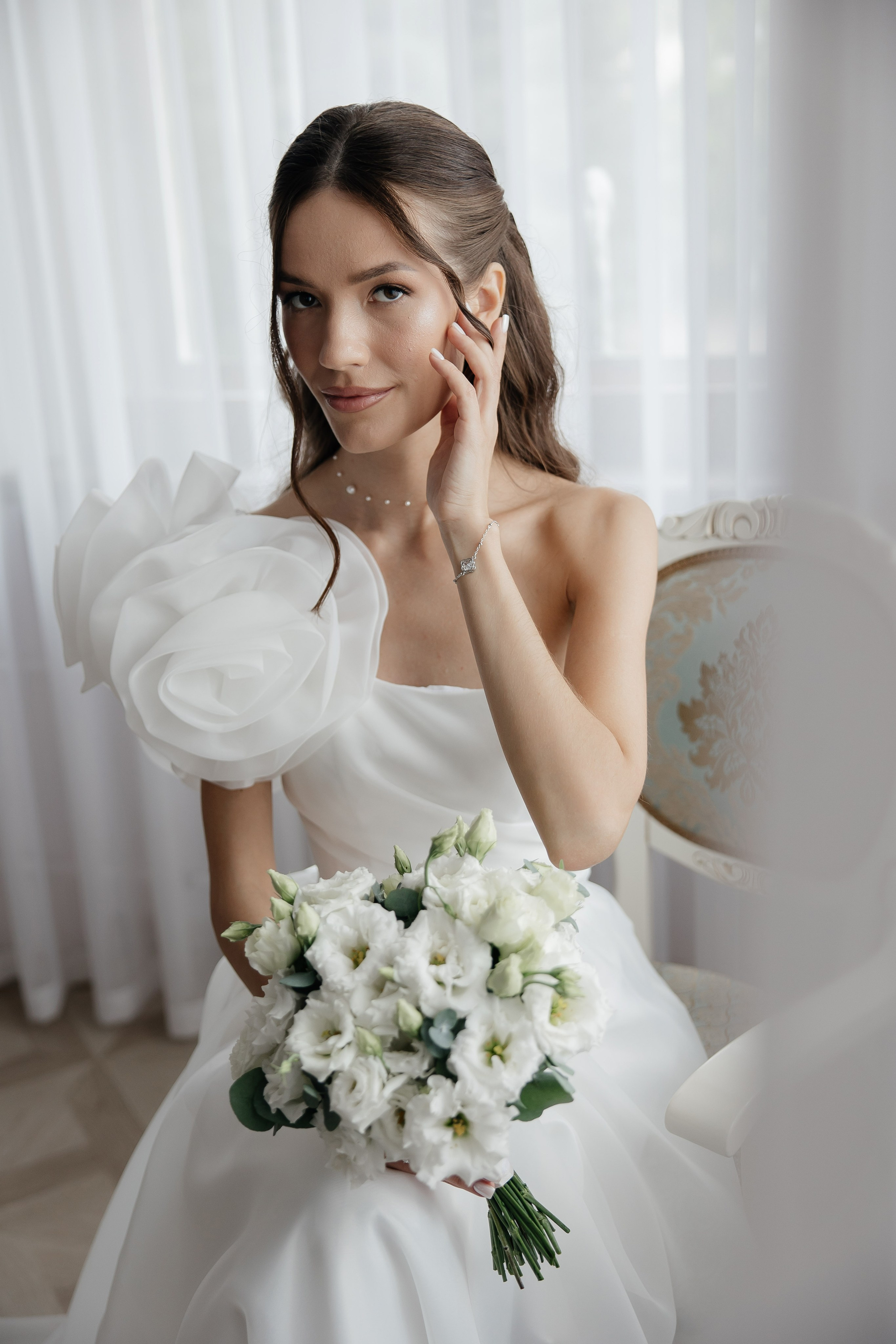 Philipp & Elena. Фотограф Диана Сербинова
