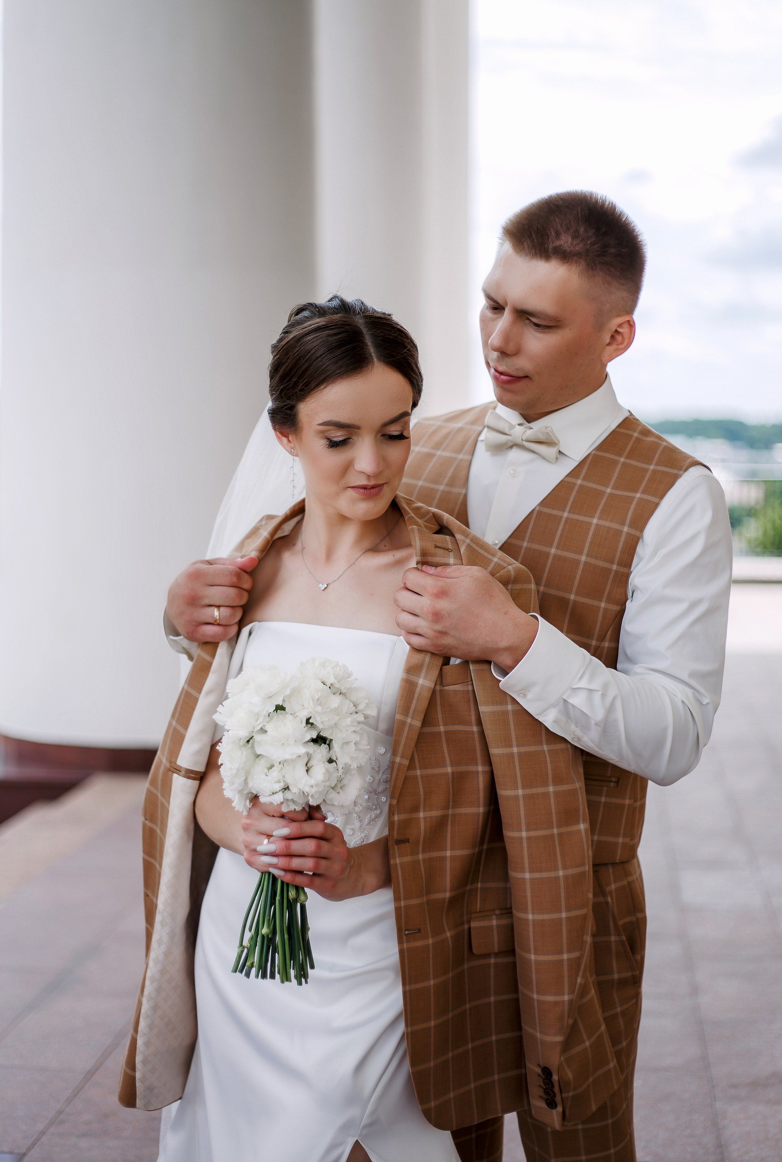 Свадьбы. Фотограф Саранск Екатерина Жукова