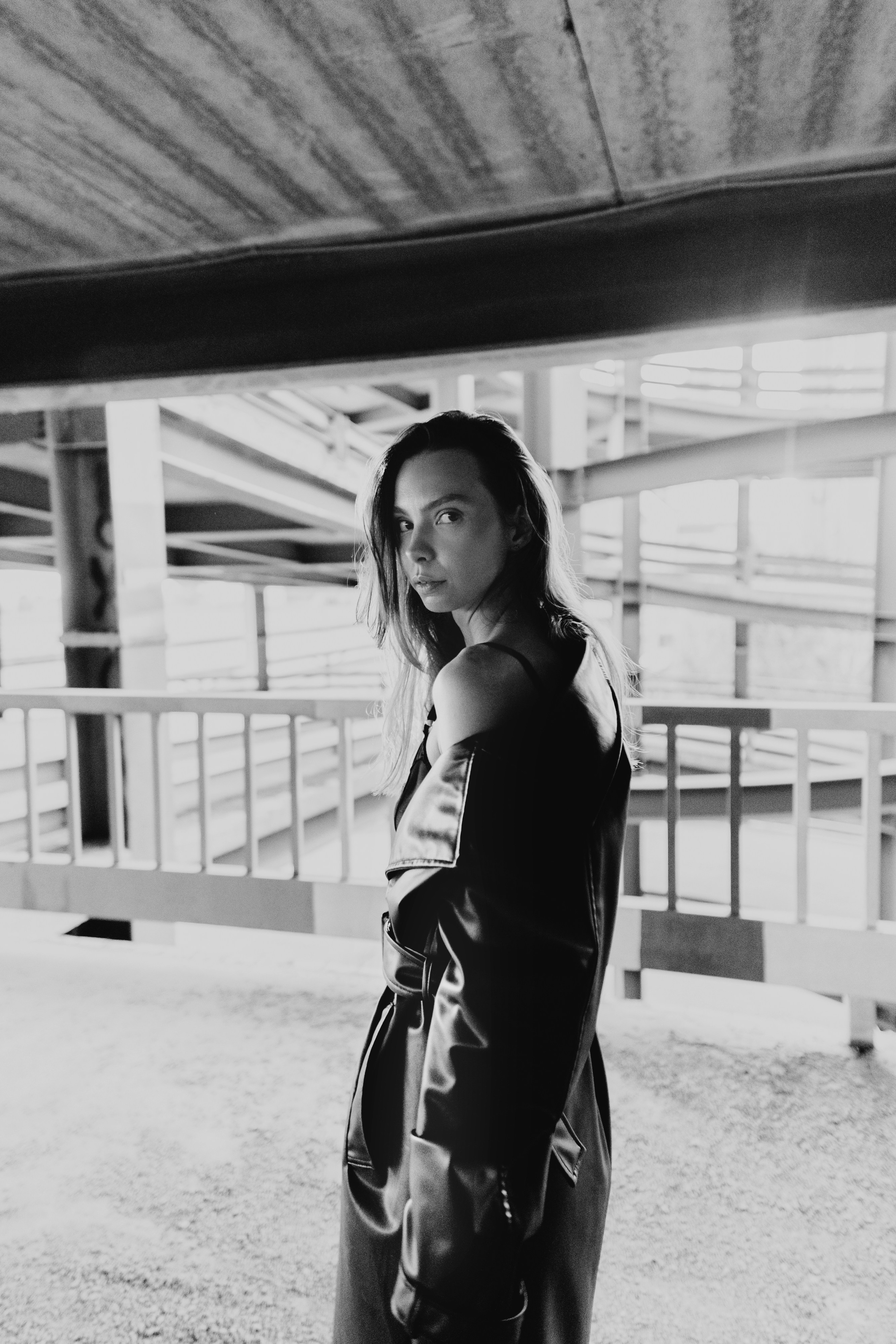 Анастасия. Дмитрий Пропадалин, Нейрофотография