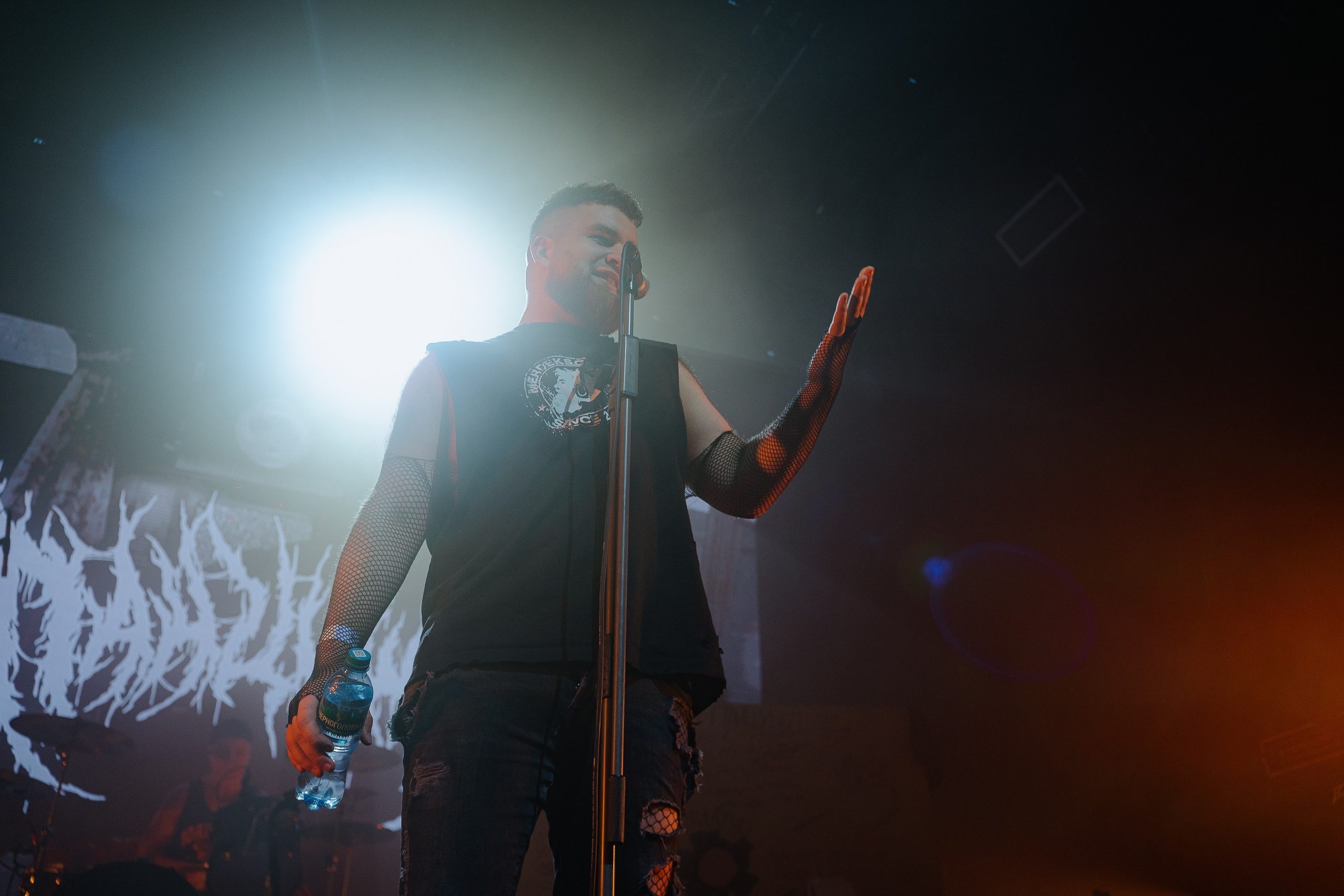 Панцушот. Рассвет. 04.10.2025. Главная