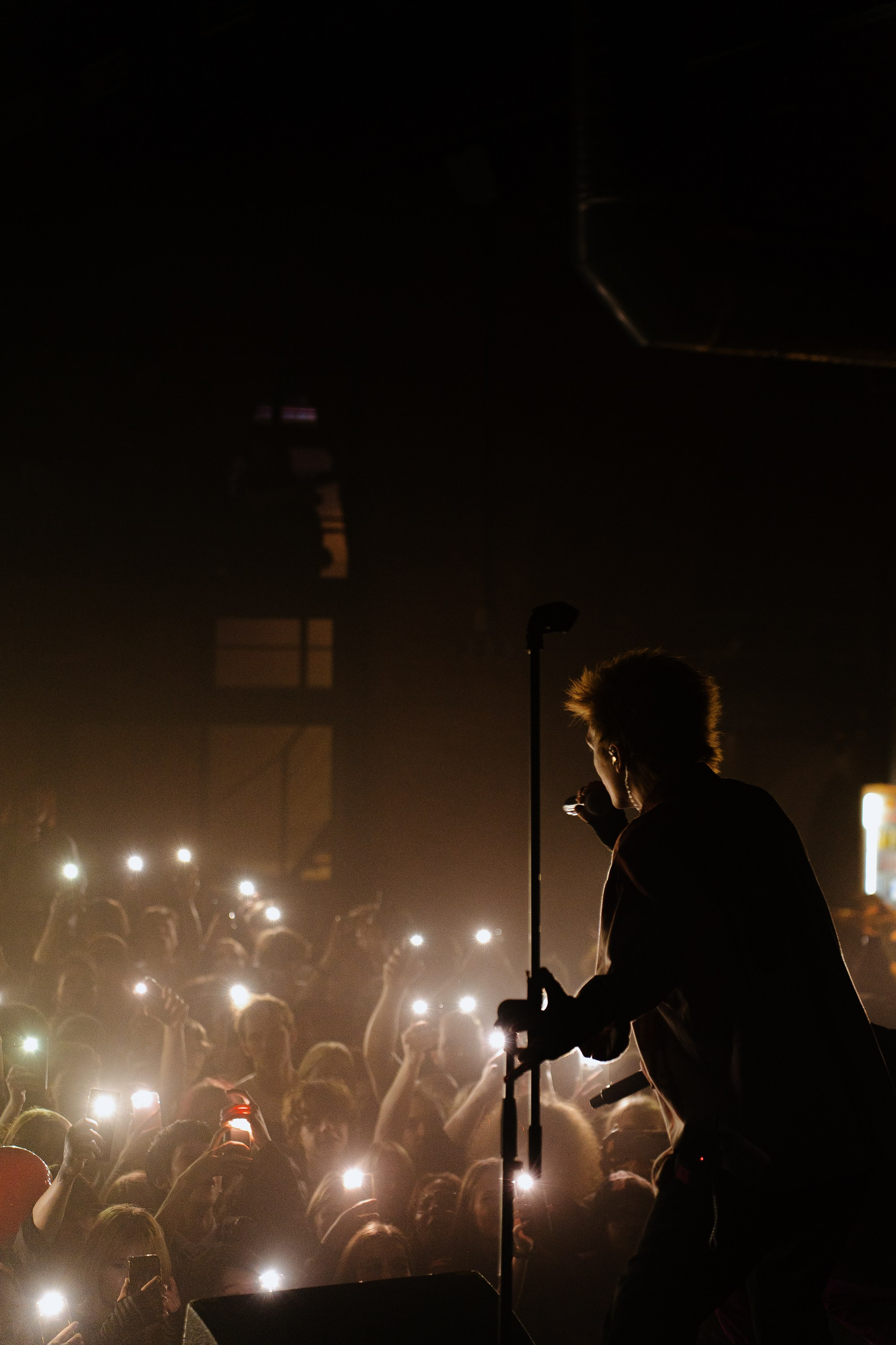 Зоха. Рассвет. 14.12.2025. Главная