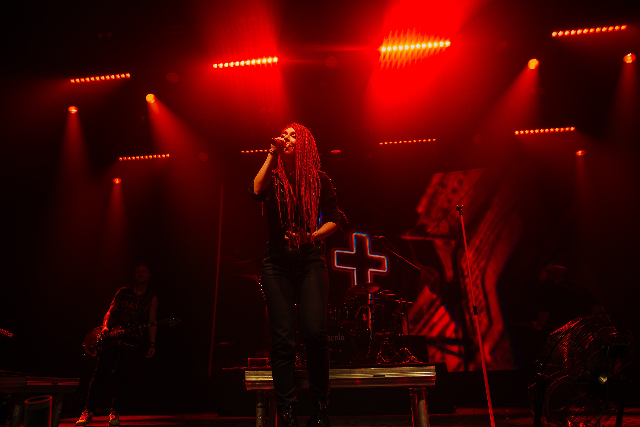 Lascala. Аврора. 05.04.2025. Главная