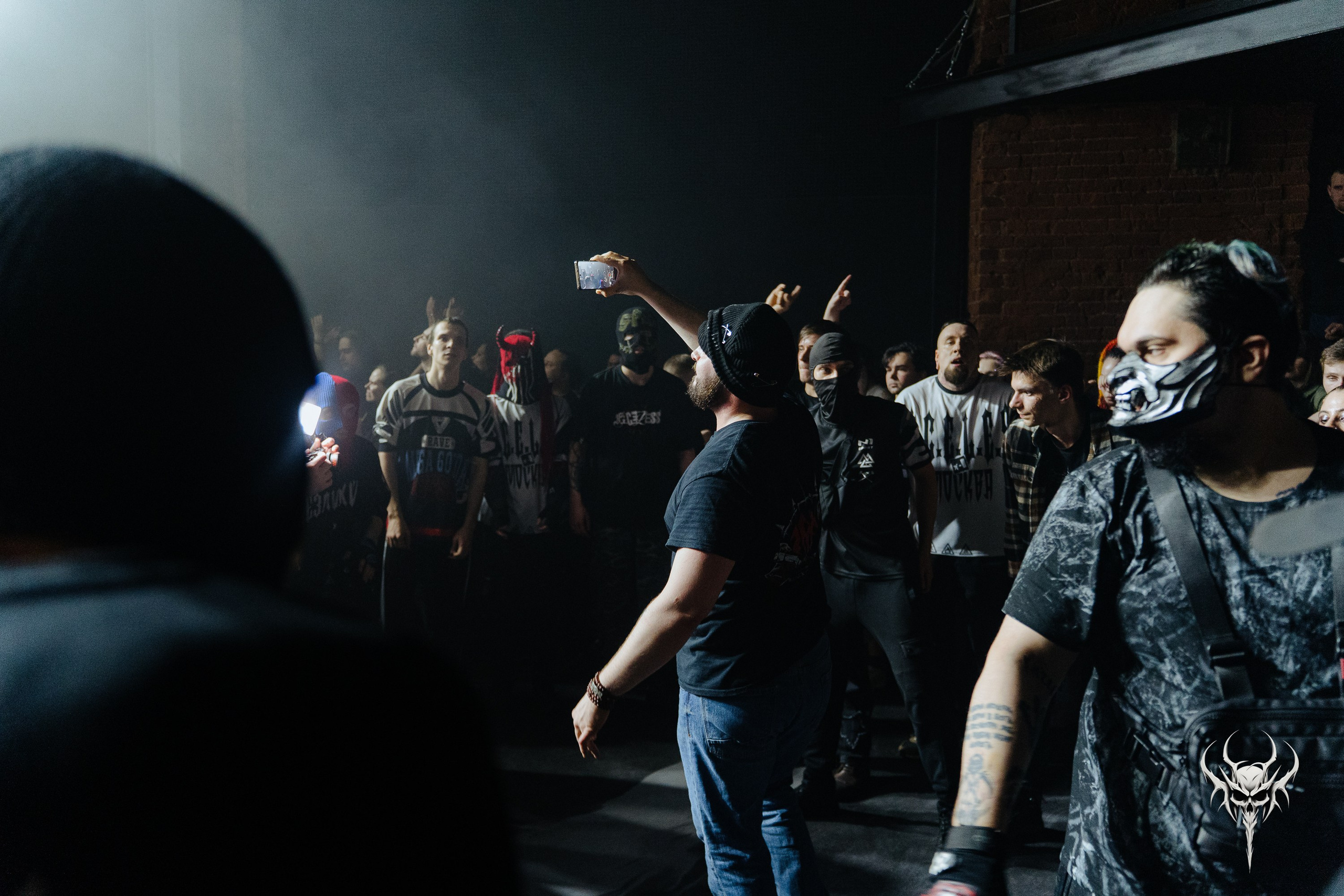 Dexdbell. Рассвет. 01.03.2026. Главная