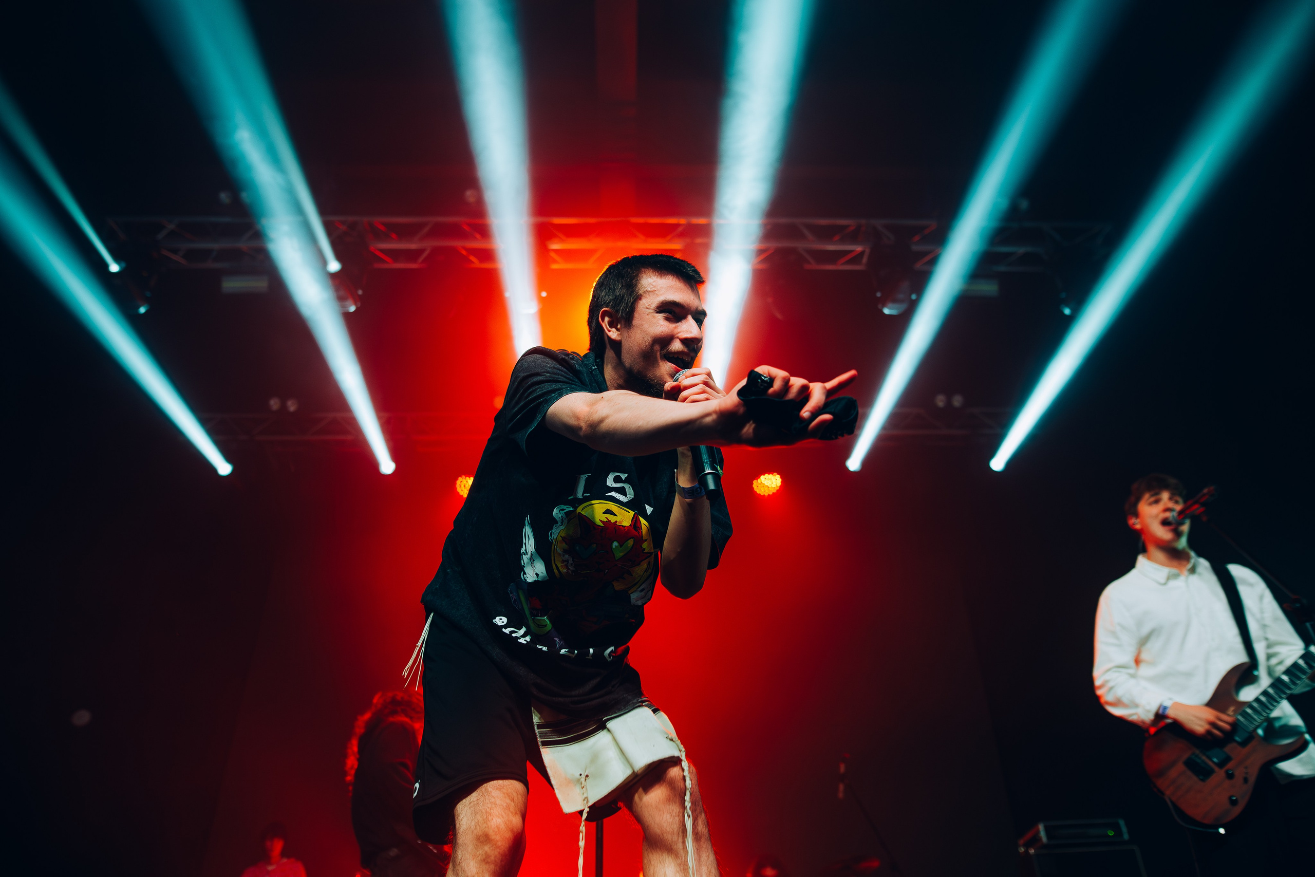 KSB-Muzic. Sound. 15.05.2025. Главная