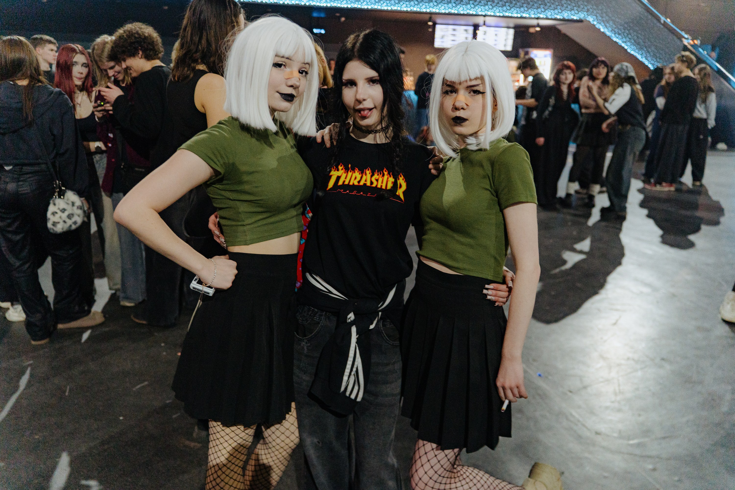 Molly Fest. Base. 20.02.2026. Главная