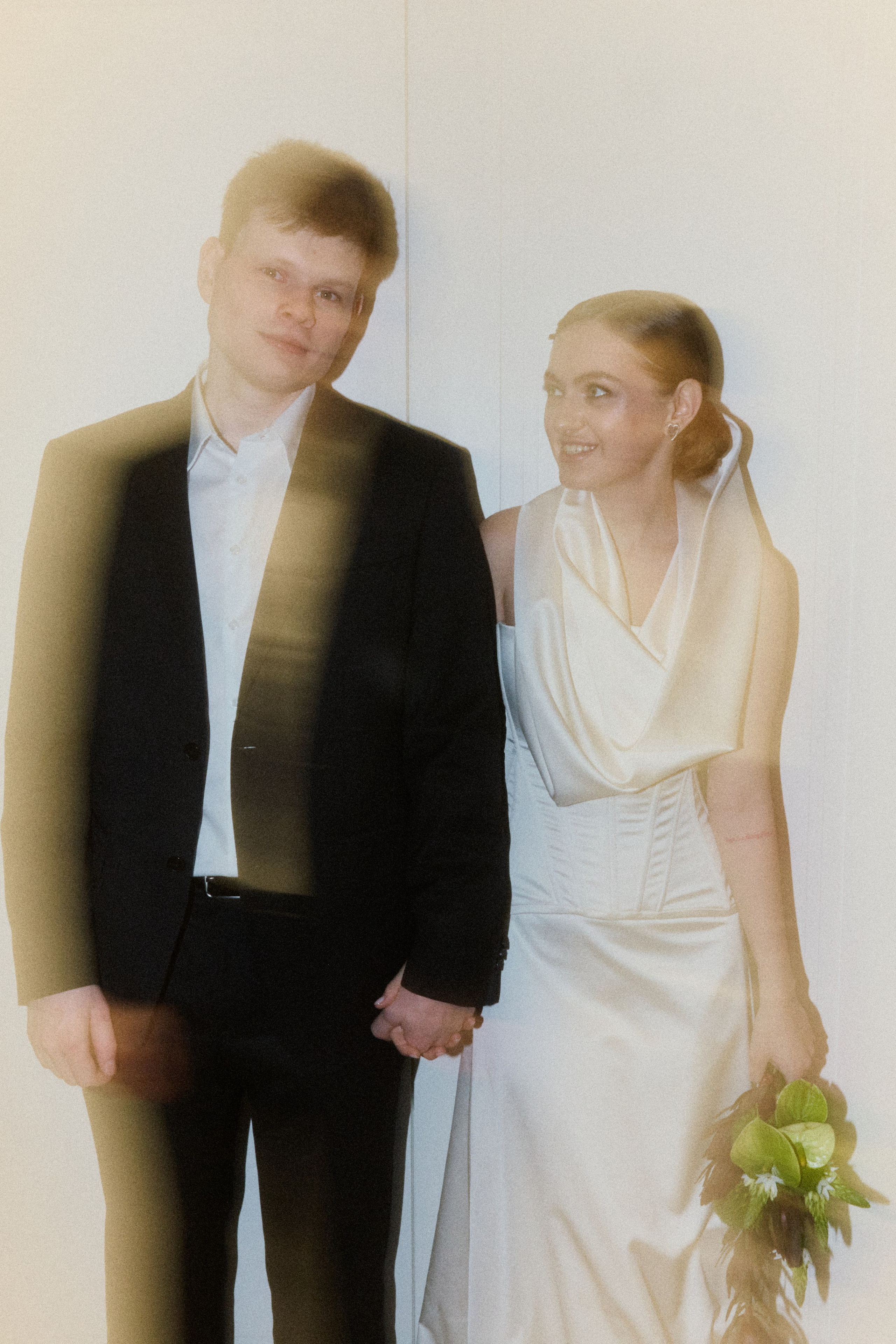 Александр + Дарья. Семейный и детский фотограф Юлия Шох