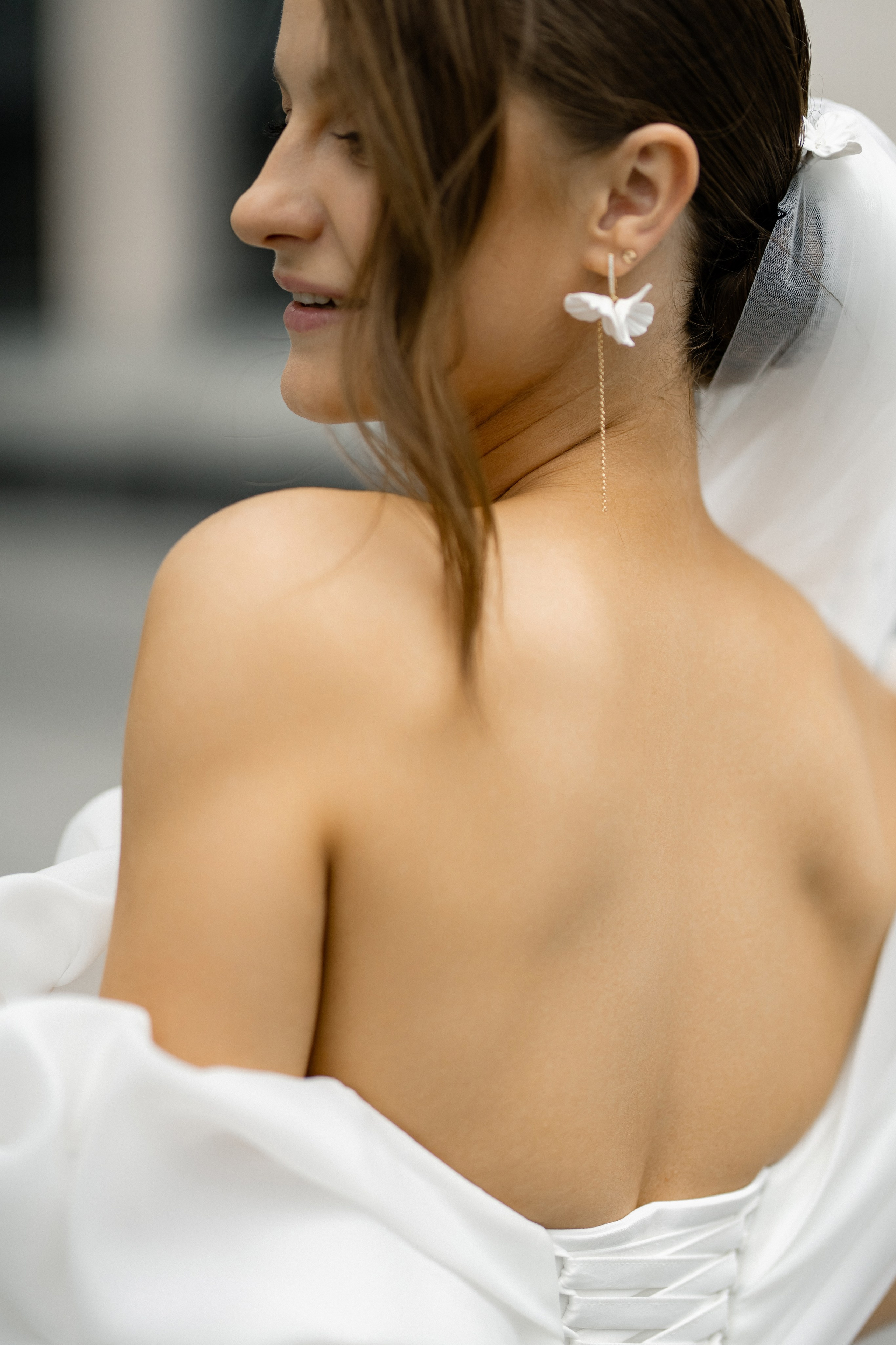 Андрей и Юлия. Свадебный и семейный фотограф в Орша