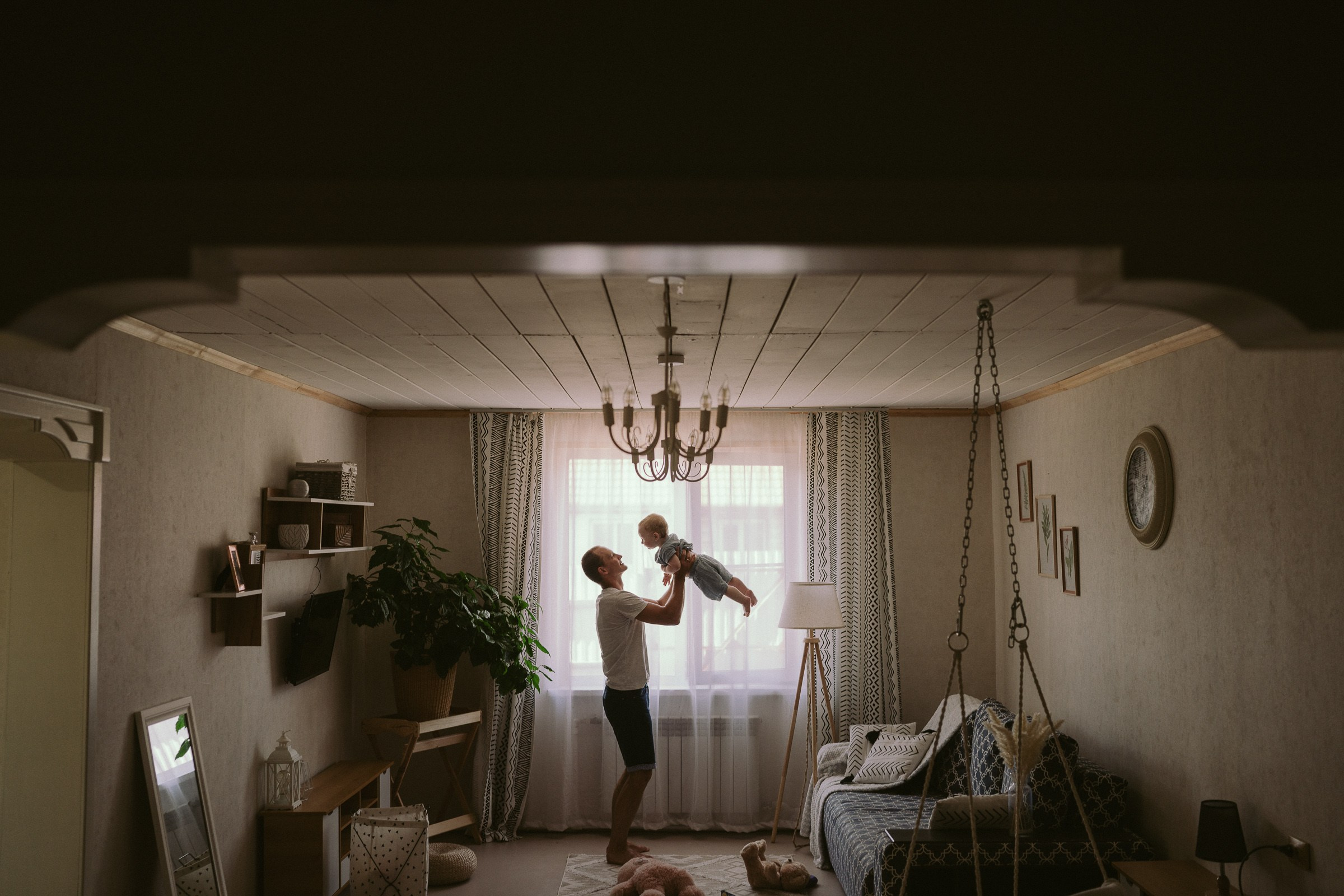 Что нужно для счастья…. Свадебный и семейный фотограф в Абакане Василевский Алексей