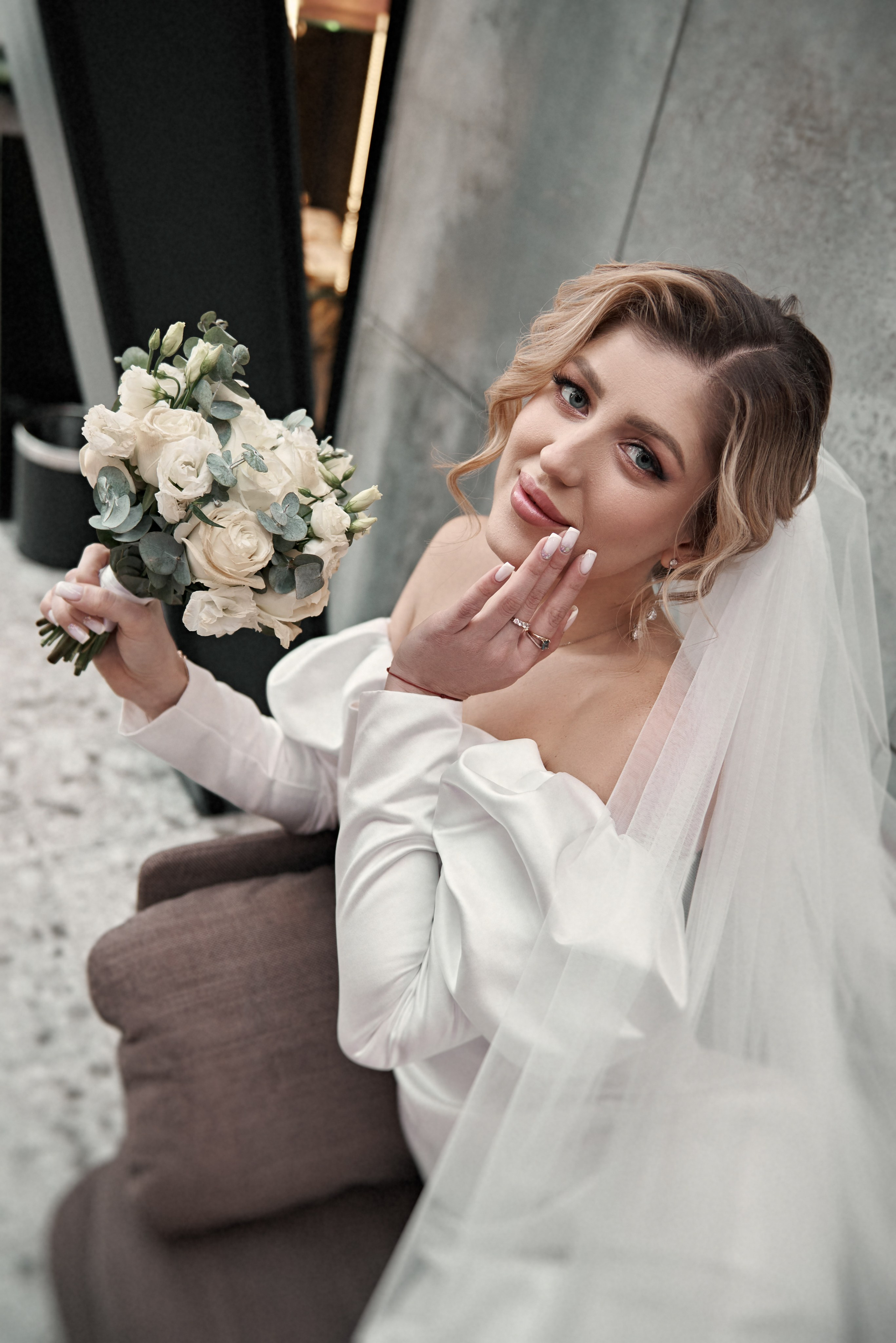 9.12.23 Паша и Ксюша. Свадебный фотограф Юлия Гусева