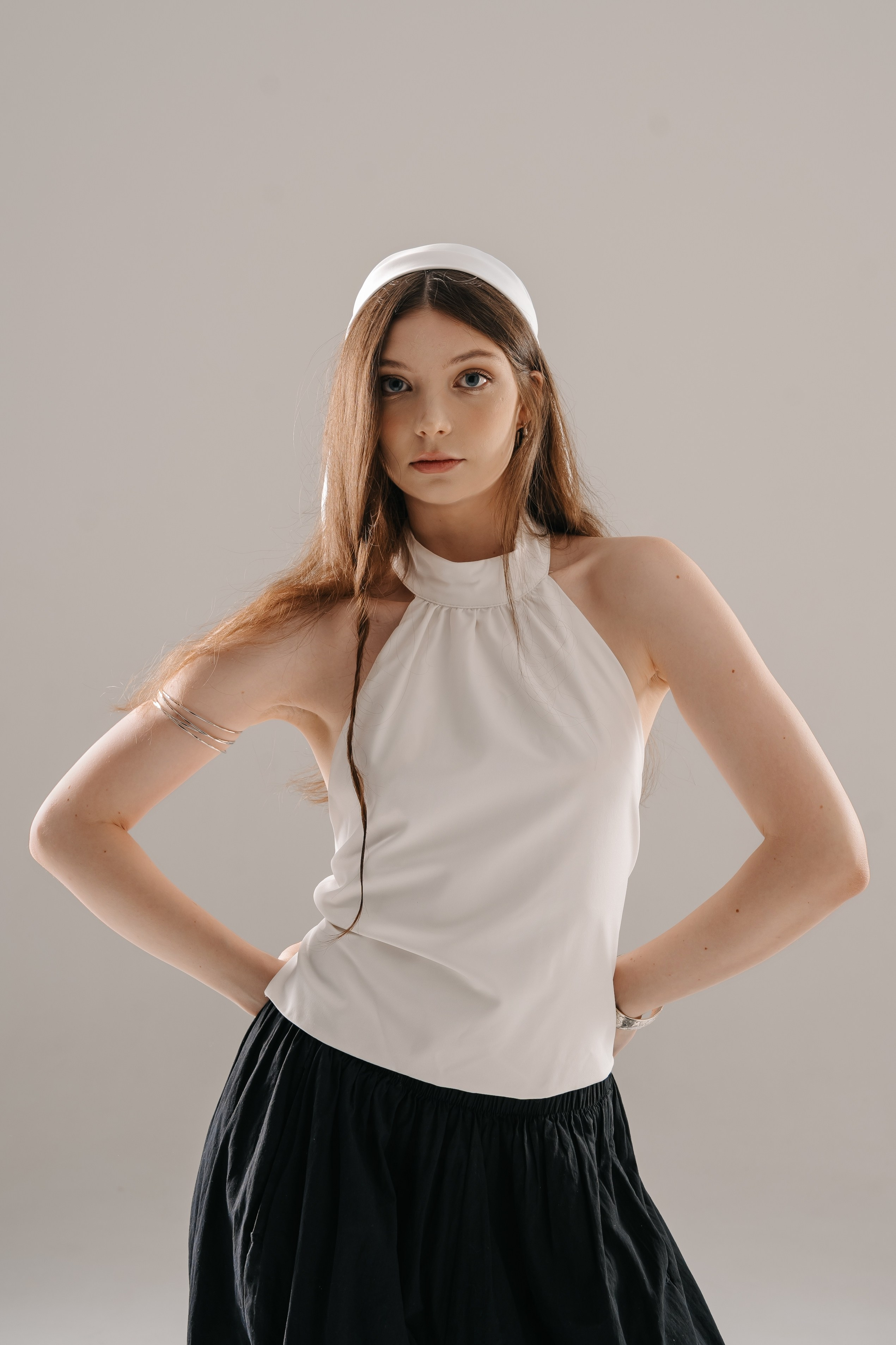 Портретная фотография. Главная