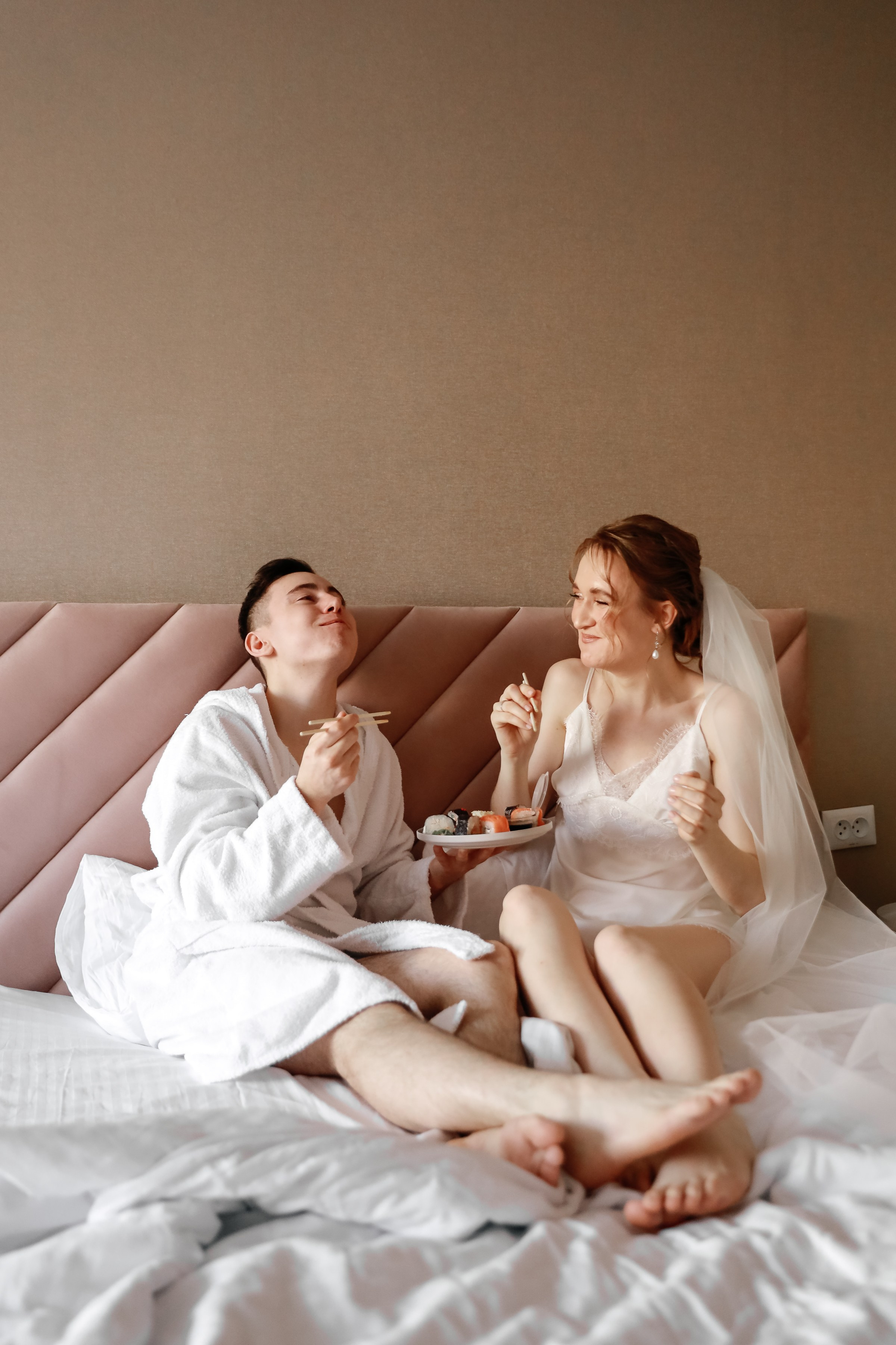 Евгений Анастасия. Свадебный и семейный фотограф Белово Анастасия Пьянкова