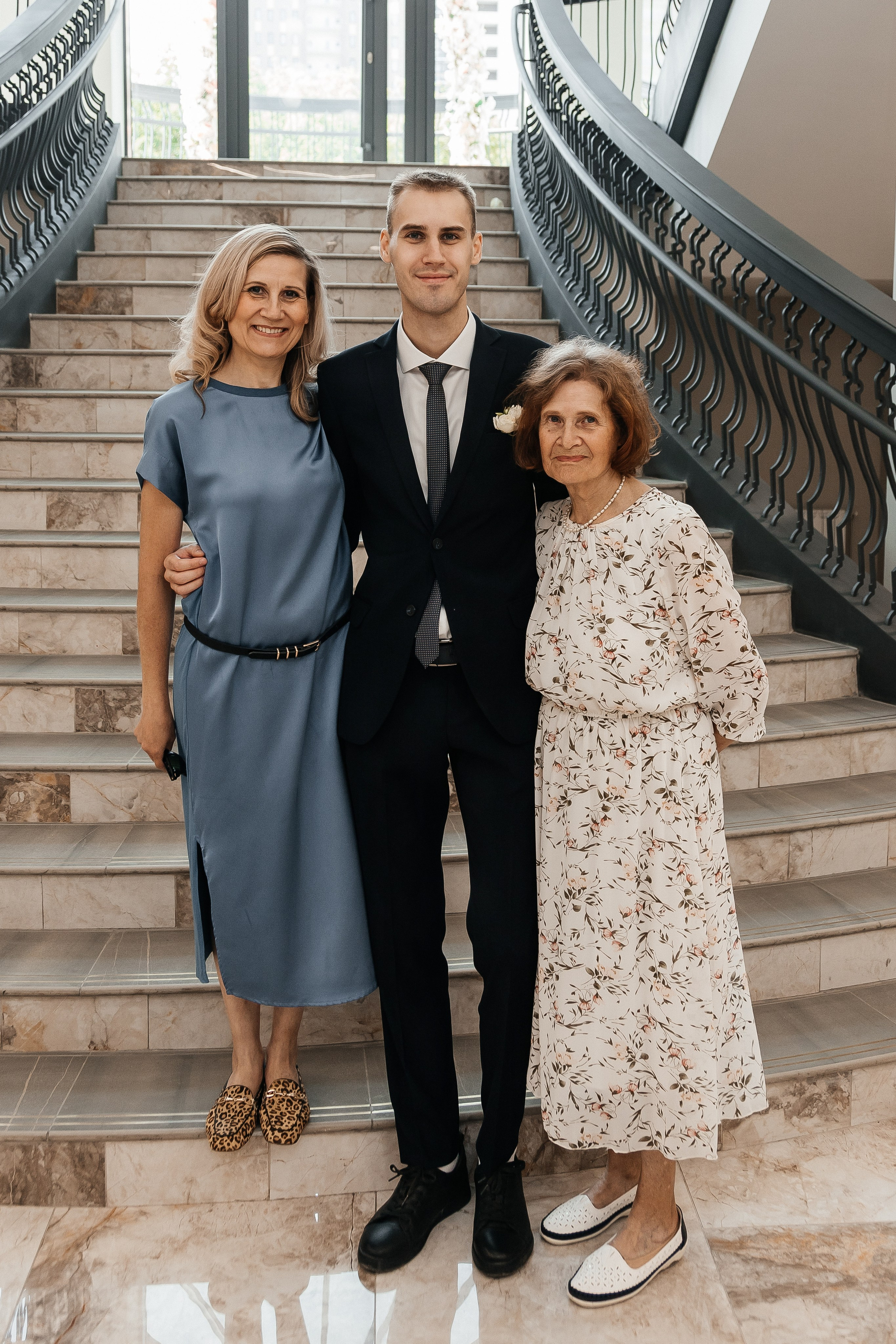 Владимир и Ника/2024. Свадебный и семейный фотограф в Екатеринбурге