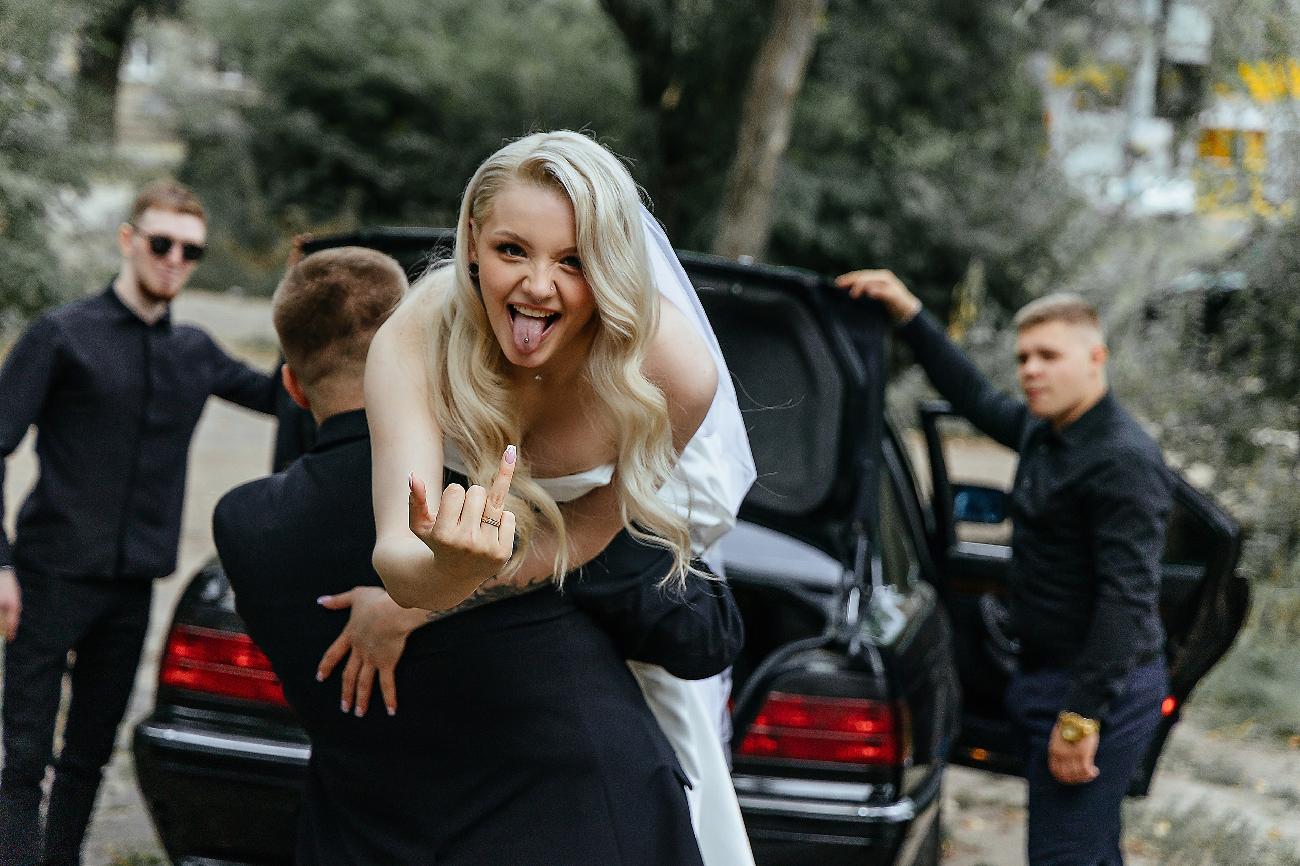 София и Олег. Фотограф, видеограф