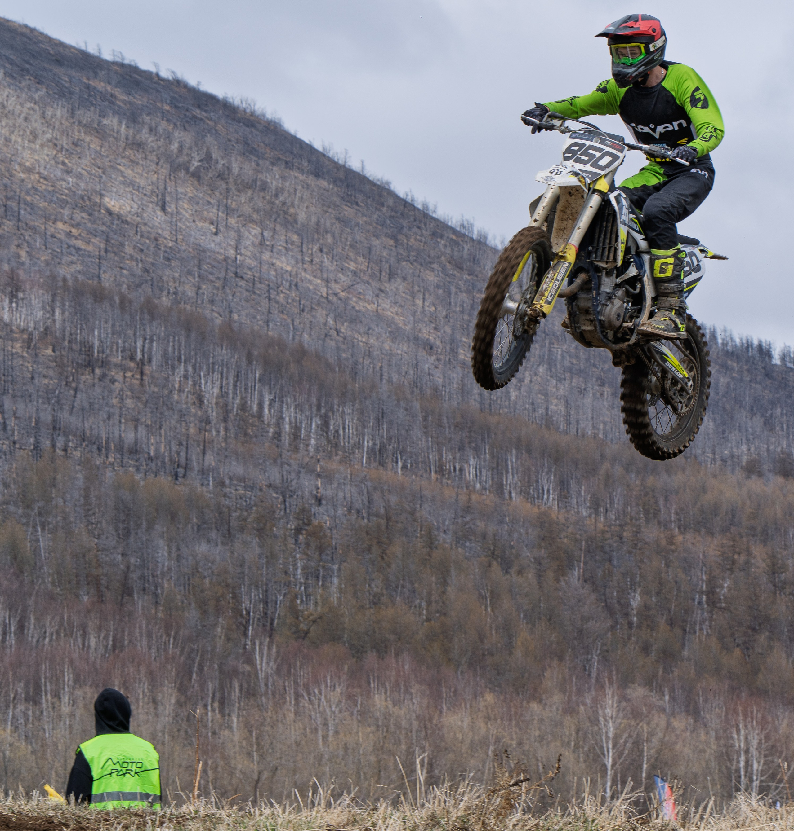 Мотогонки Эссо май 2025. Фотограф Ворошилов Дмитрий. Эссо. Камчатка