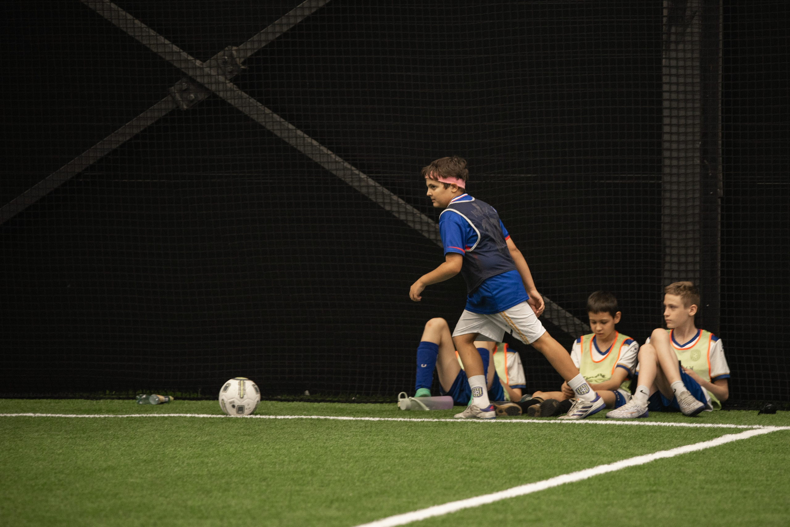 Турнир ФК Динамика. Женский и семейный фотограф в Москве, Железнодорожном Анастасия Кинёва