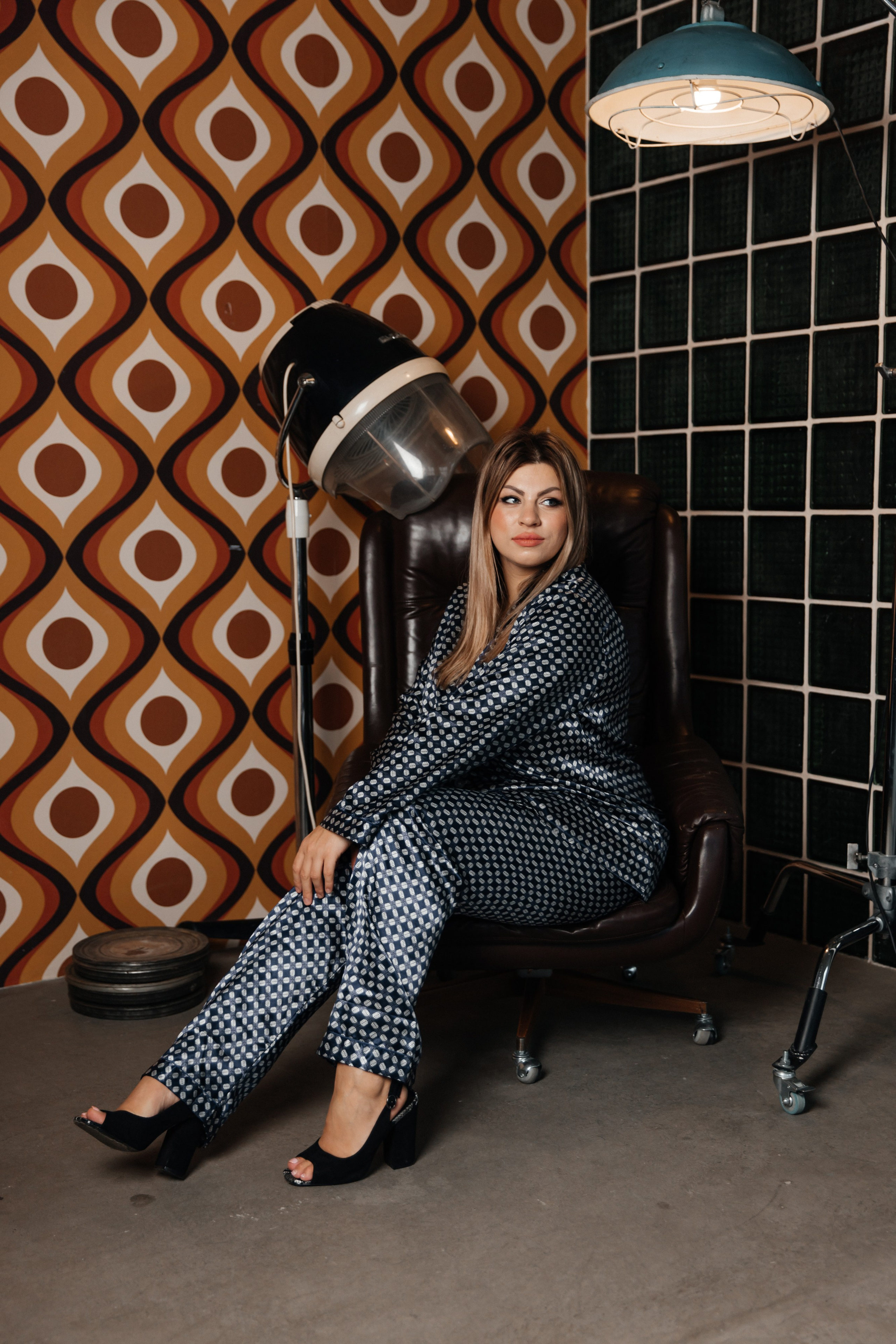 Женская фотосессия, индивидуальная съёмка, студийный портрет. Свадебный фотограф, Екатерина Малова. Фотосессии. Съемка в Спб и ЛО