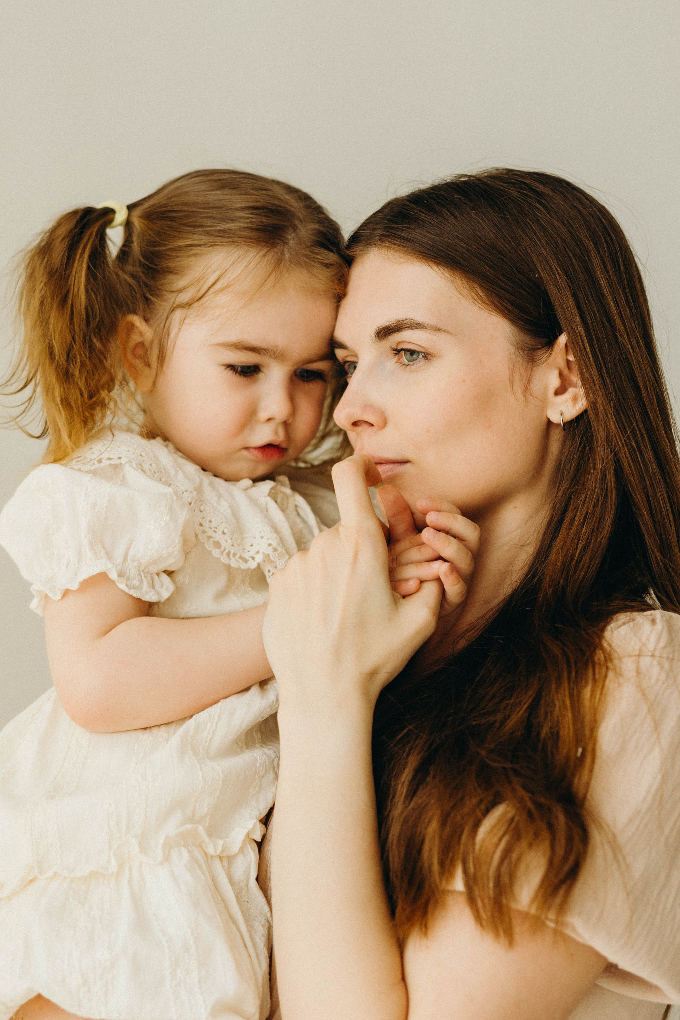 Таня и Лера. Семейный и портретный фотограф во Владимире и Суздале