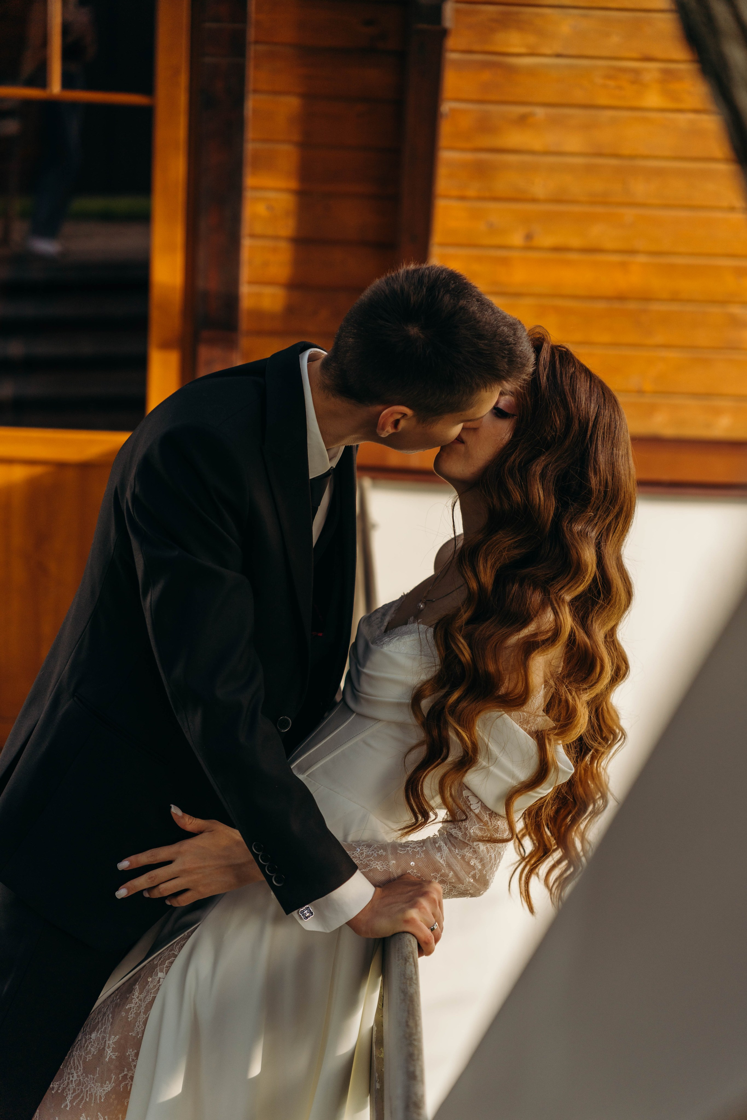 Свадьба. Семейный и портретный фотограф во Владимире и Суздале