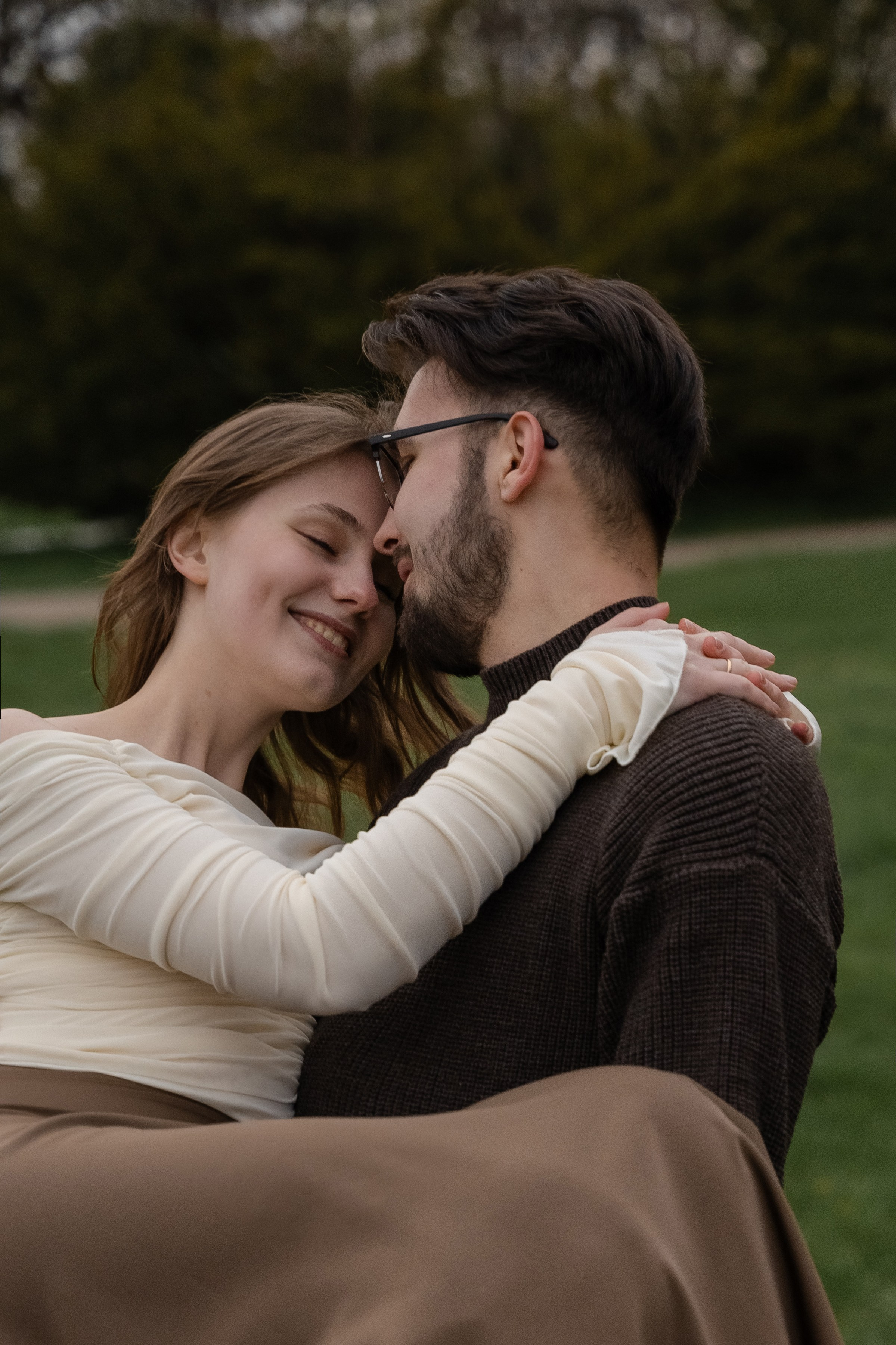 Коля и Таня. Свадебный и семейный фотограф | Слоним, Гродно| Варя Режа́бек