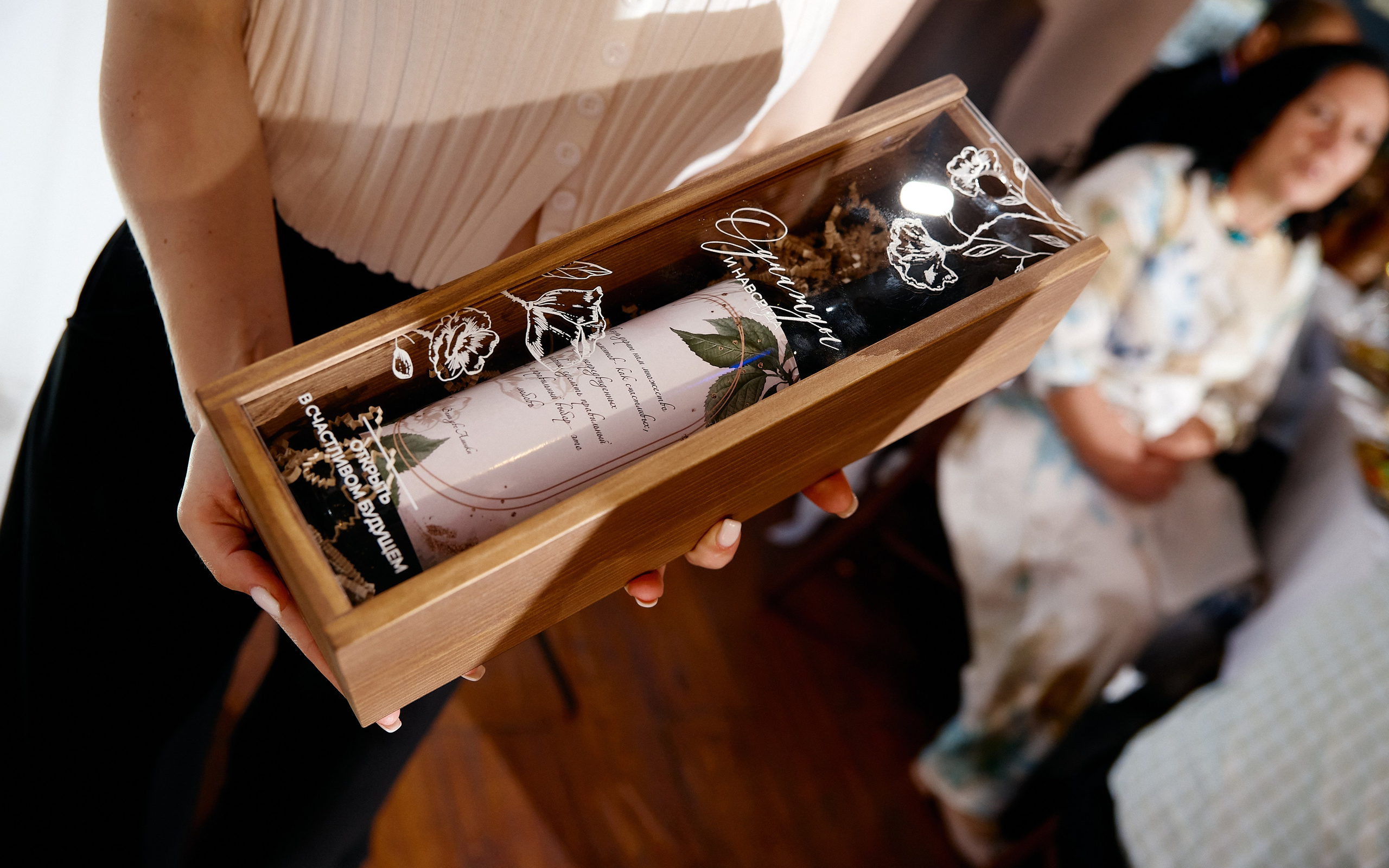 Алена и Алексей. Фотограф в Саранске Дмитрий Емелин