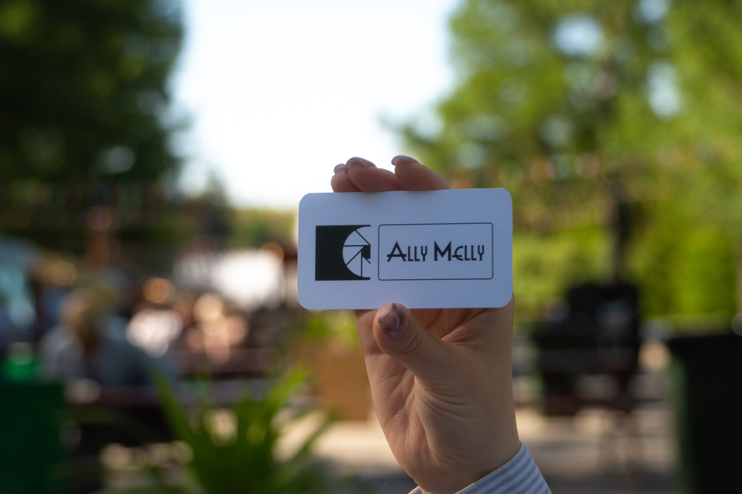 Дарья. Видеограф, фотограф в Санкт-Петербурге Элеонора Петрова