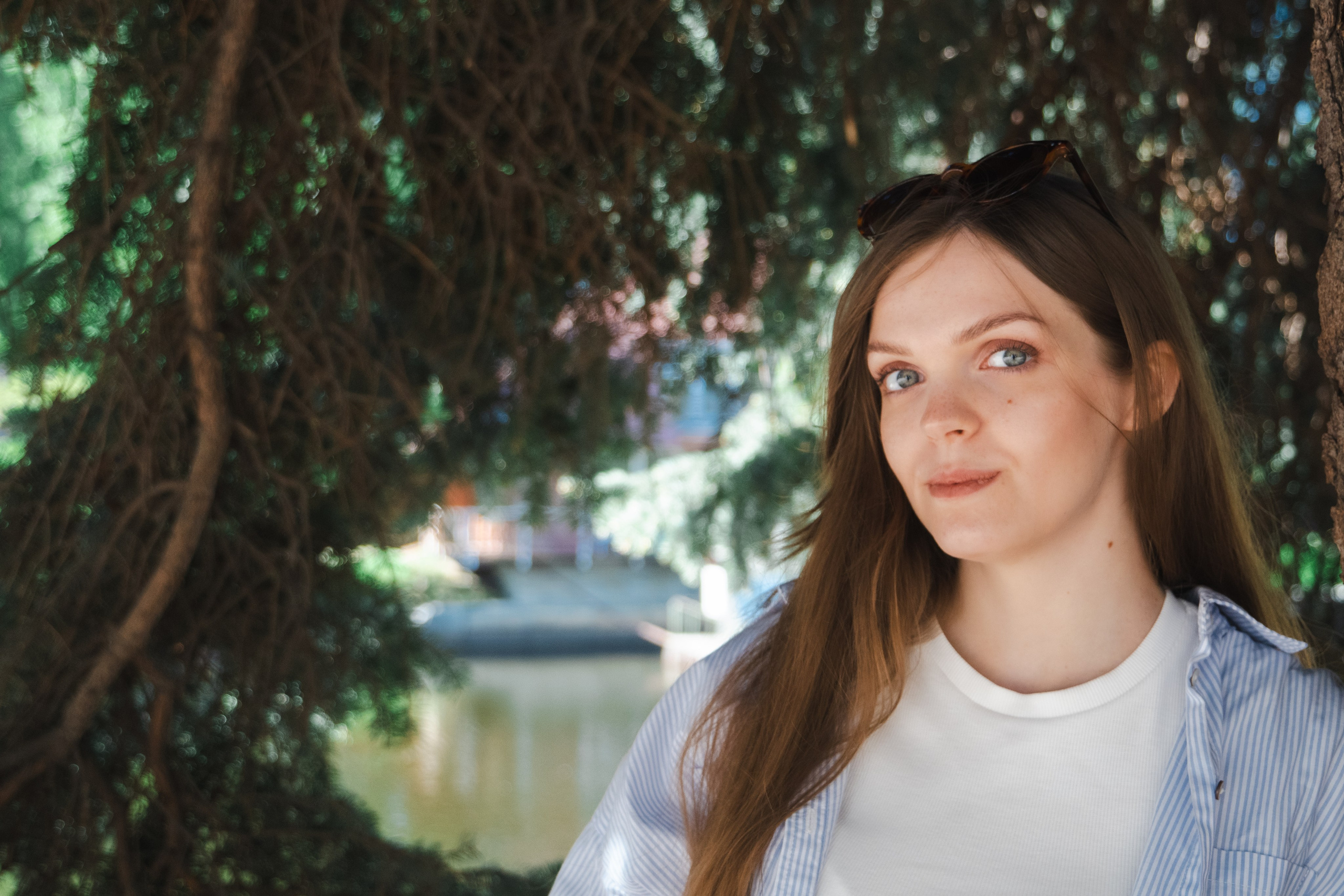 Дарья. Видеограф, фотограф в Санкт-Петербурге Элеонора Петрова