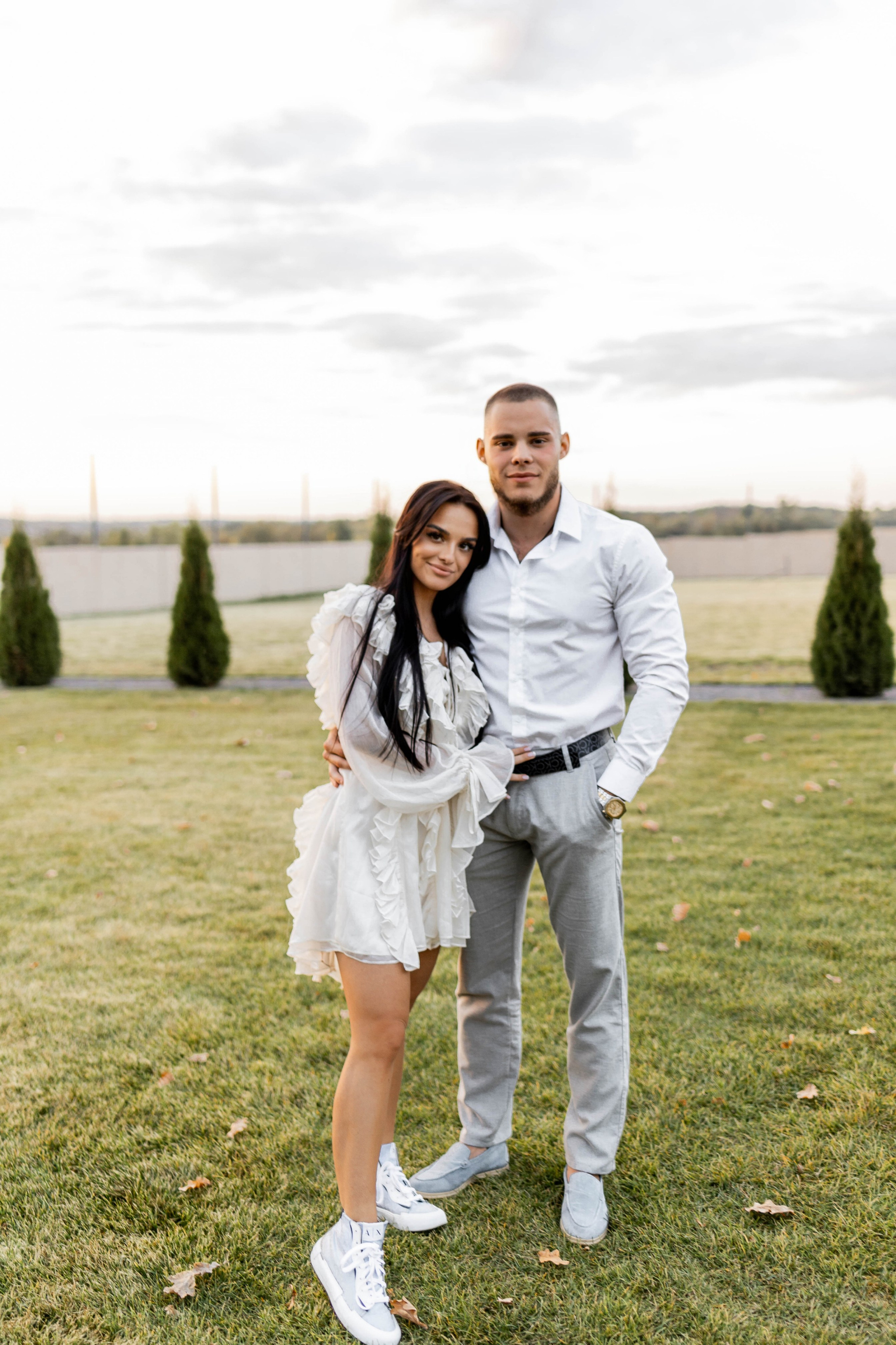 Настя|Никита. Свадебный фотограф Надежда Рыжикова