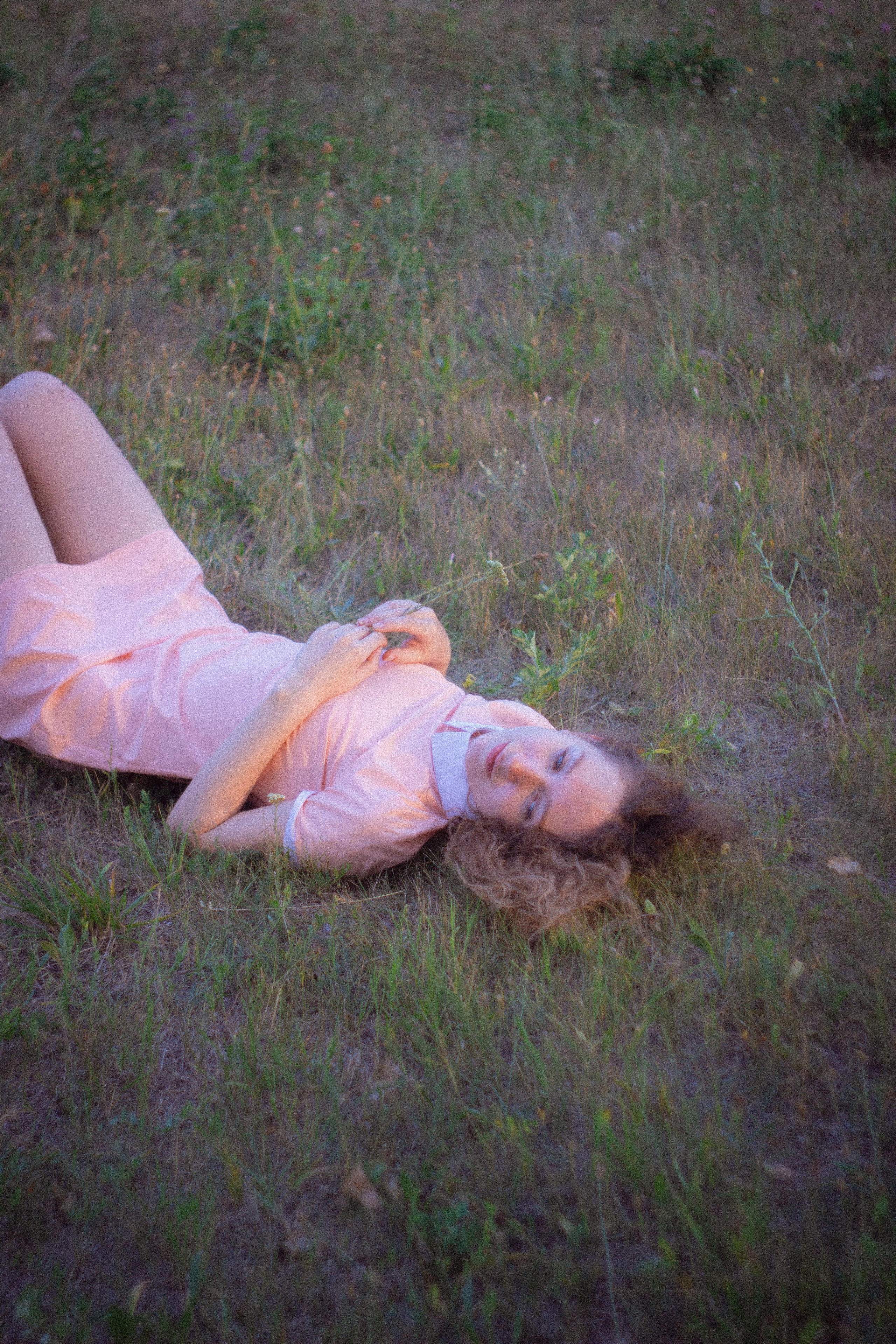 Вперед в прошлое. • Фотограф Александра Светозар Алчевск •