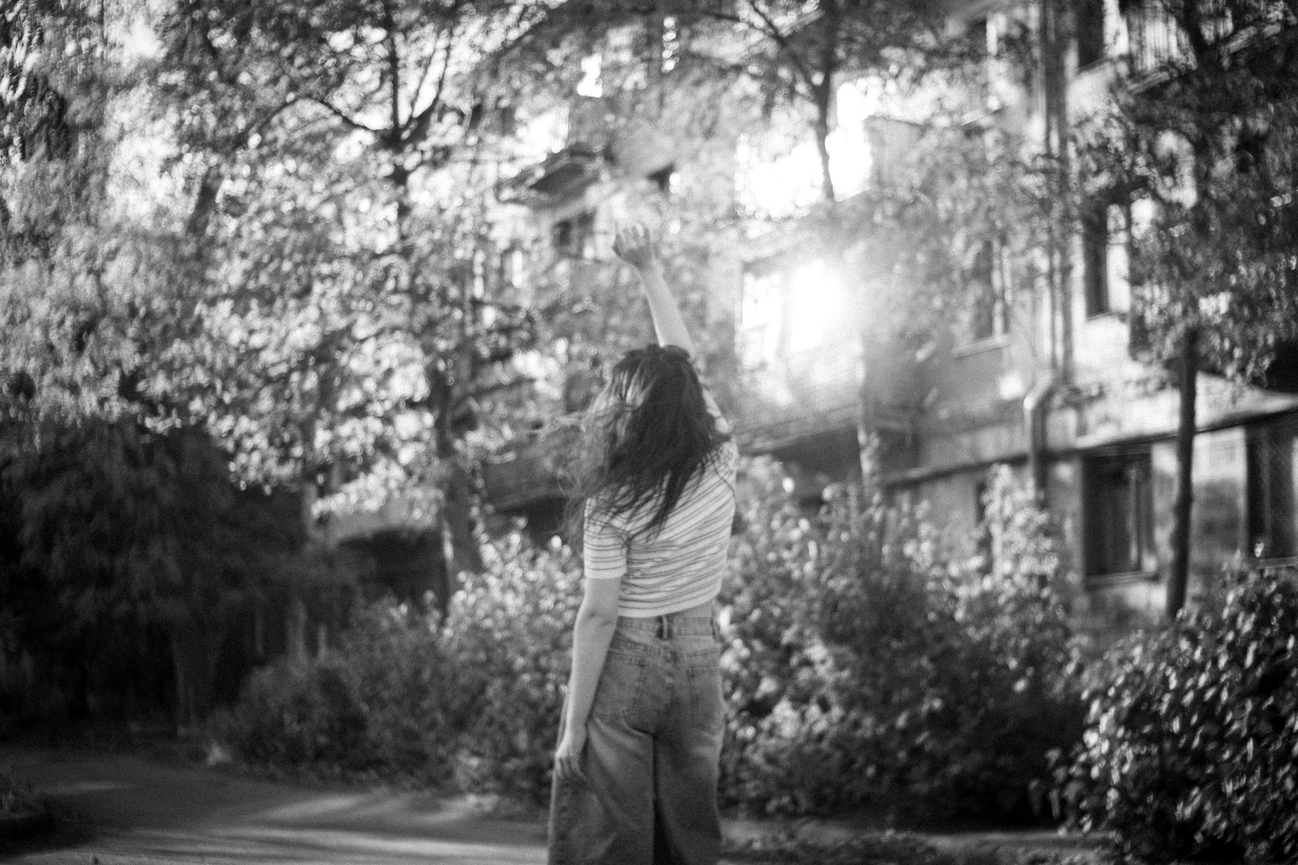 Карусель Земля. • Фотограф Александра Светозар Алчевск •