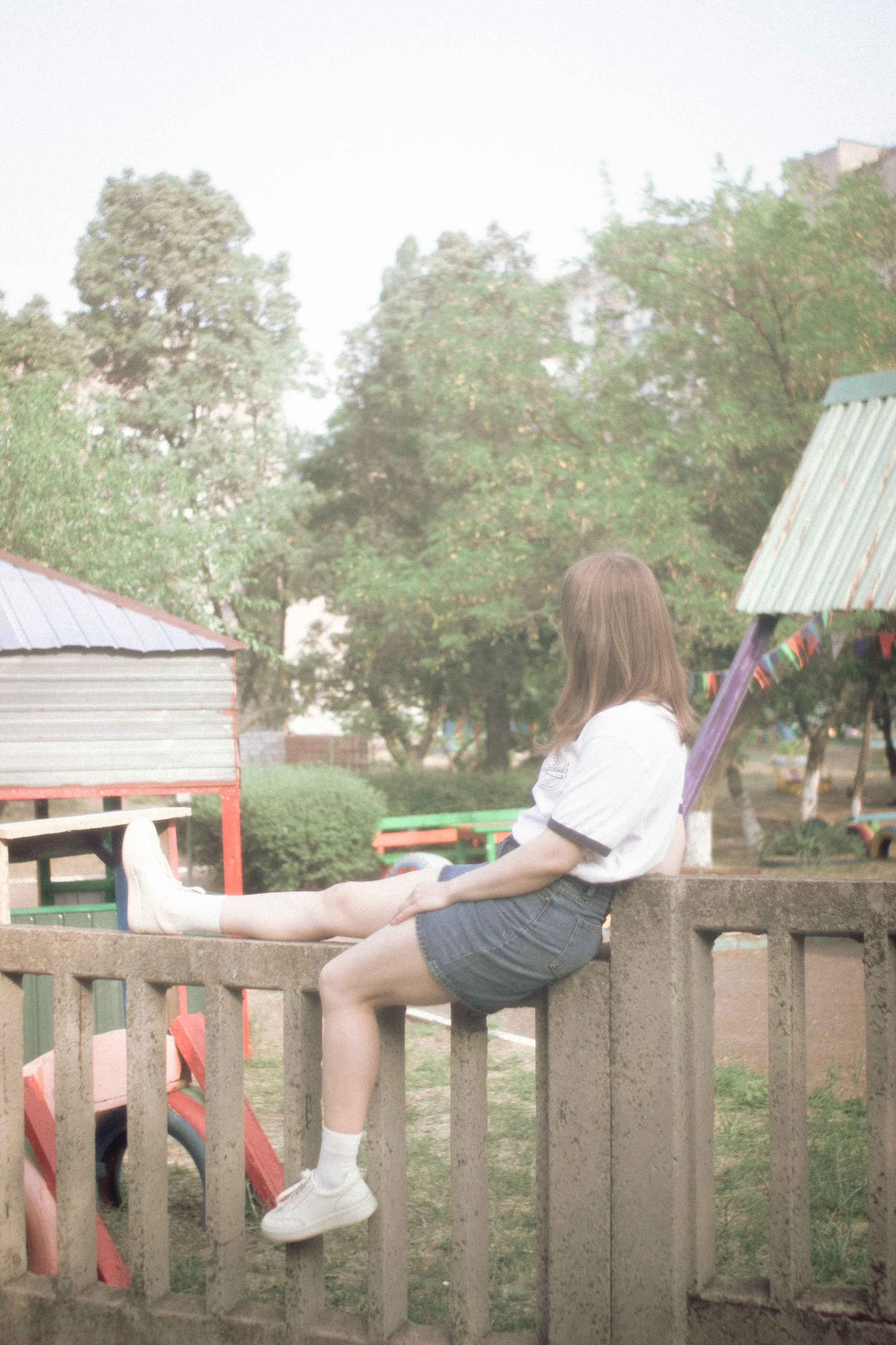 Безмятежное лето. • Фотограф Александра Светозар Алчевск •